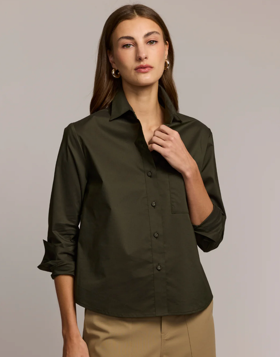 Hinson Wu VENUS LONG SLEEVE