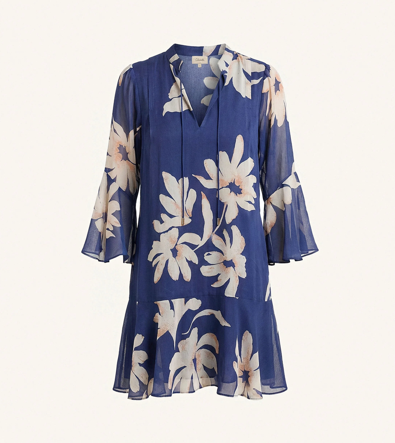 Cleobella SIGRID MINI DRESS