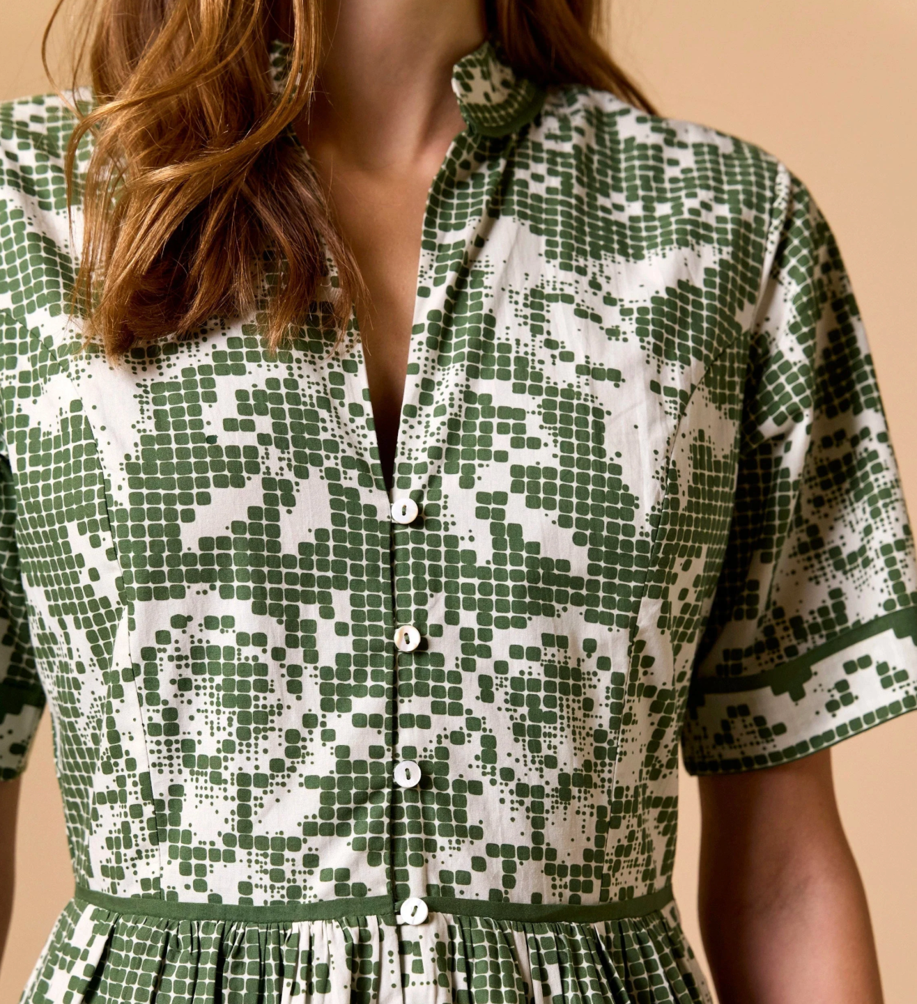 STARLING MINI DRESS