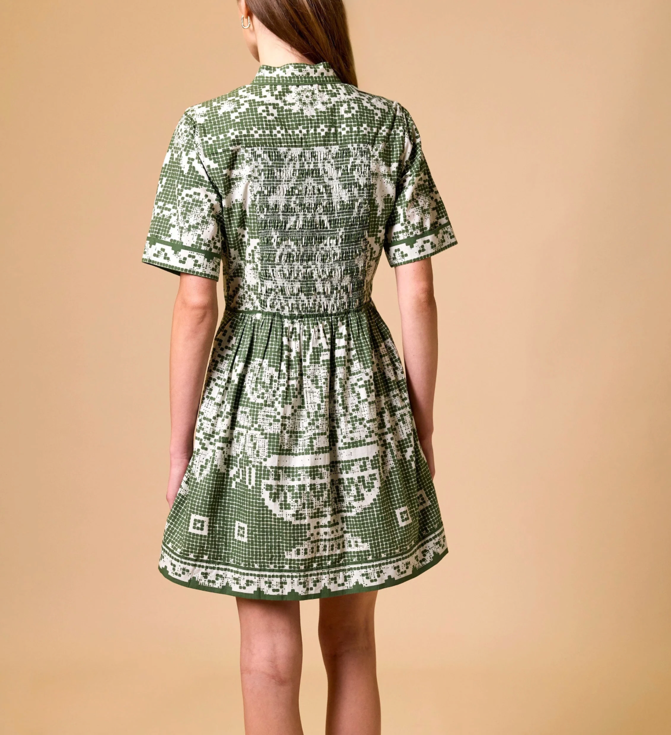 STARLING MINI DRESS