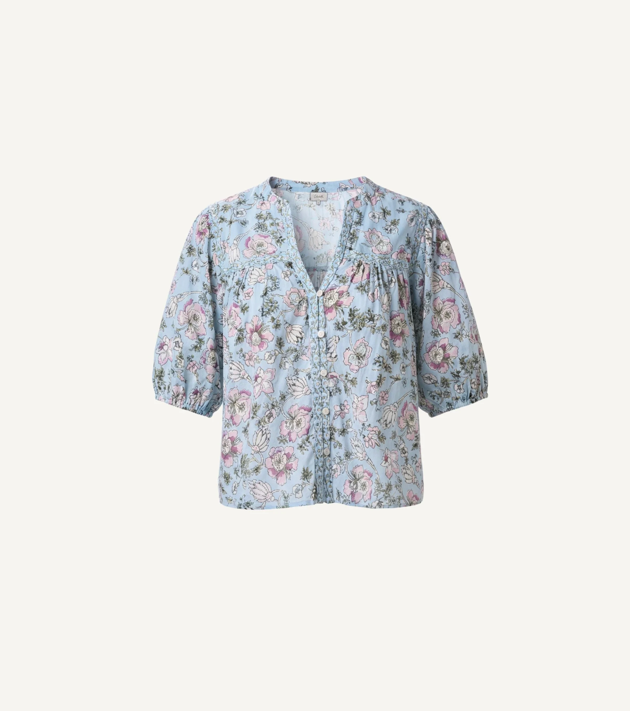 Cleobella MAISIE BLOUSE