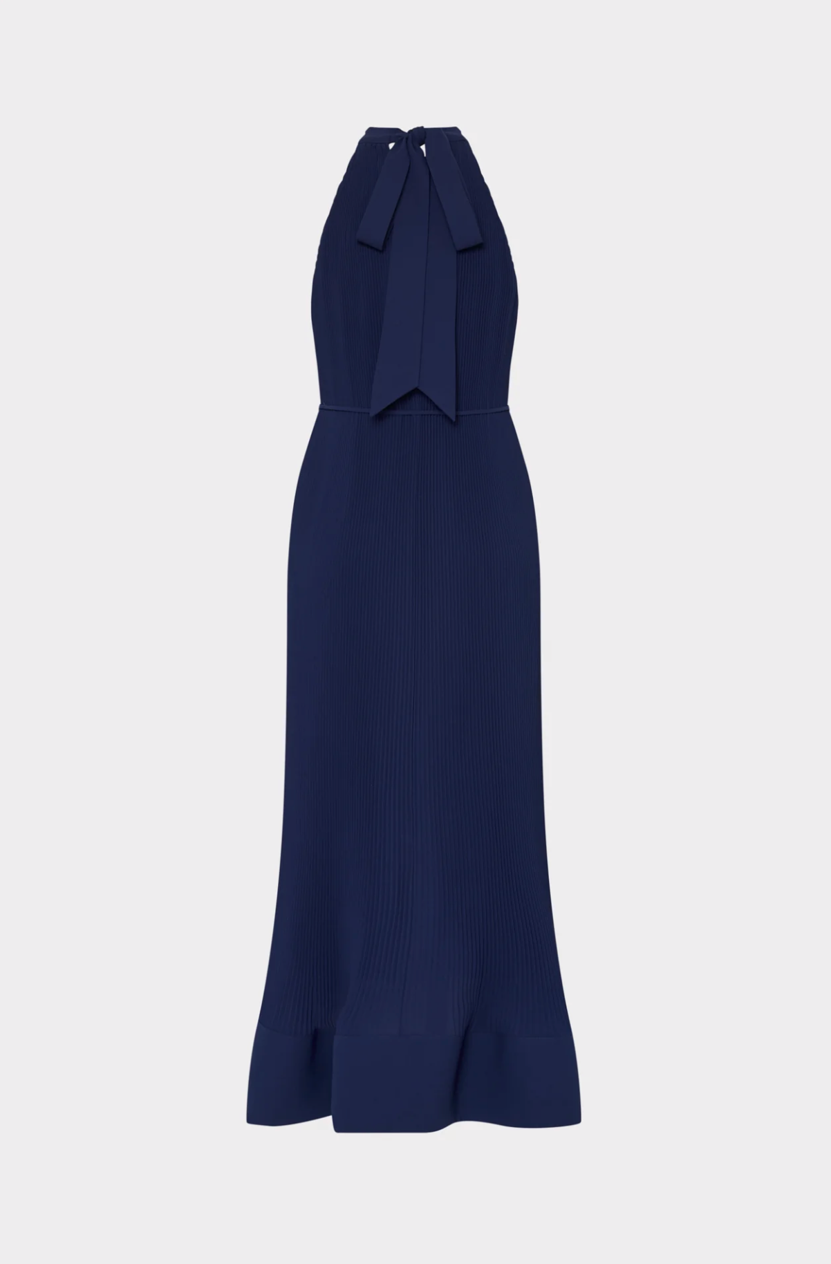 NALANI PLEATED DRESS