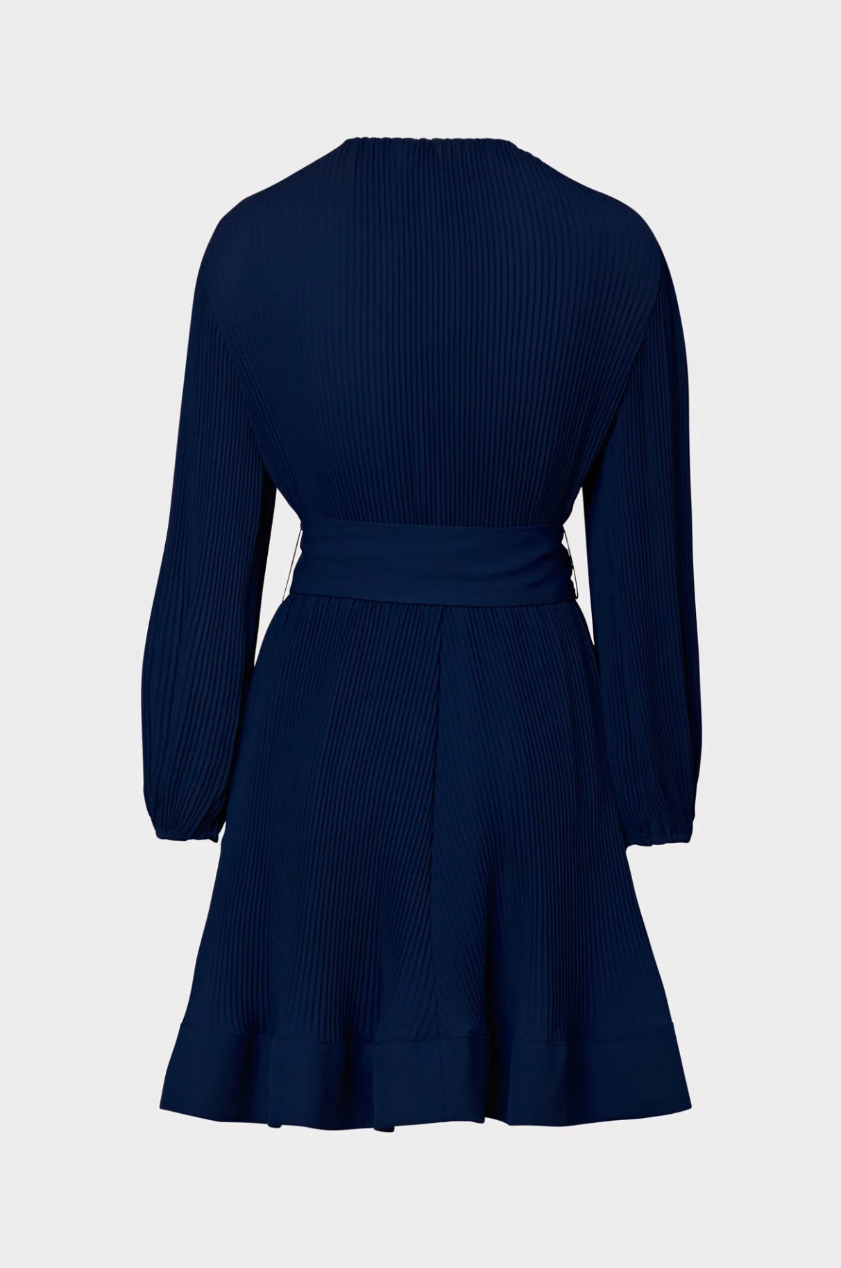 LIV PLEAT DRESS