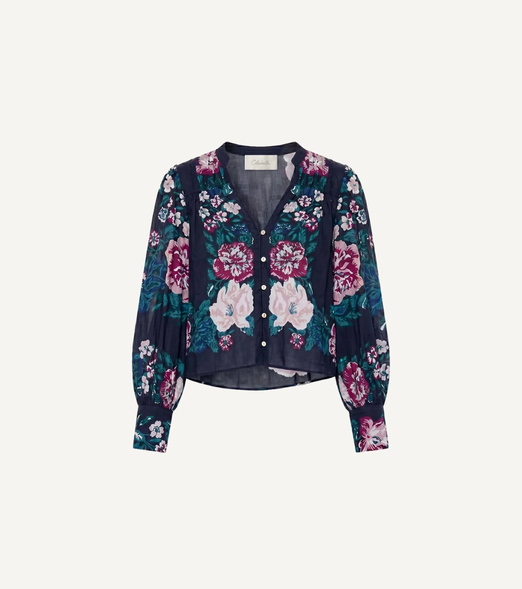 Cleobella COSIMA TOP