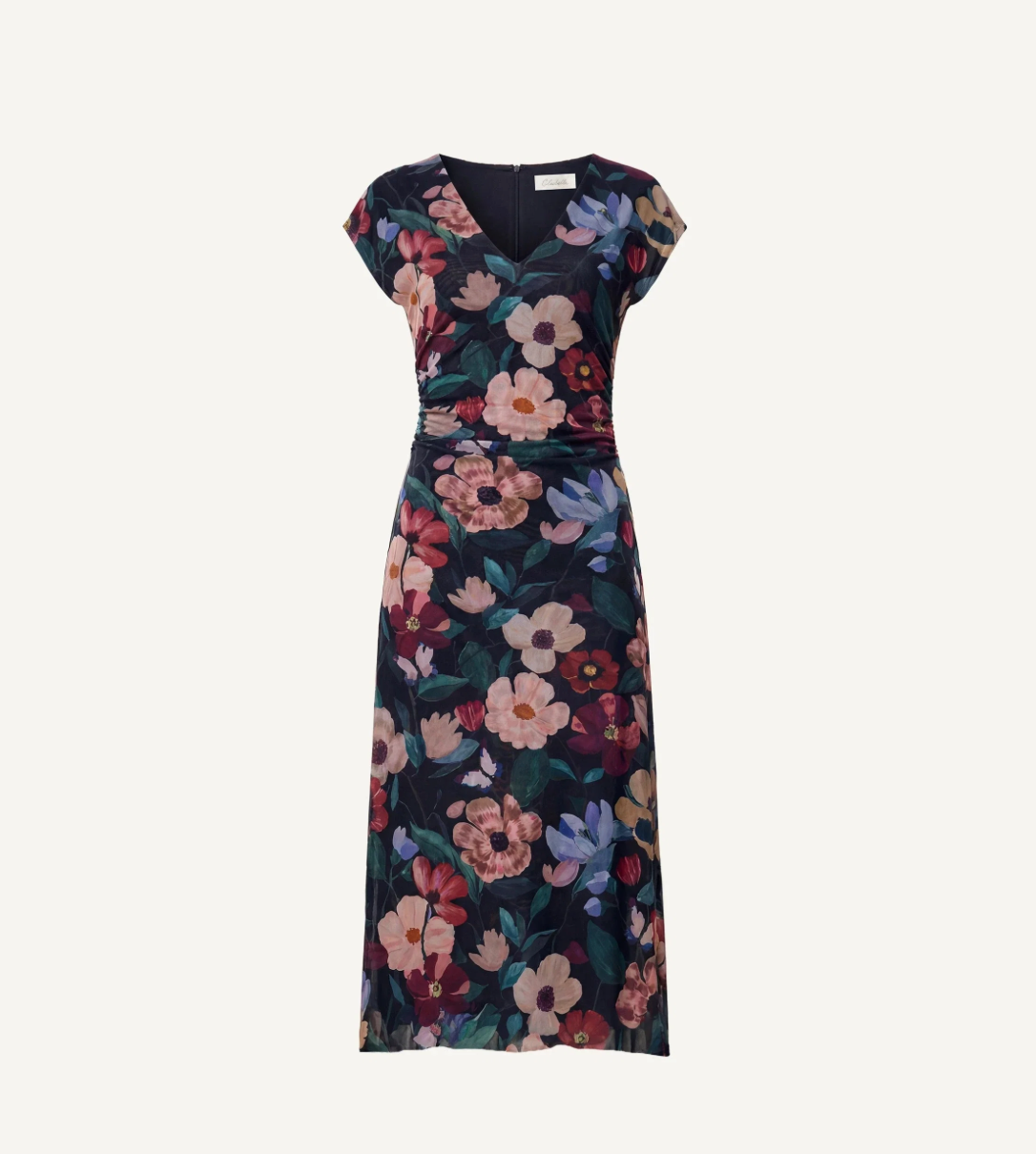 Cleobella DEIRDRE MIDI DRESS