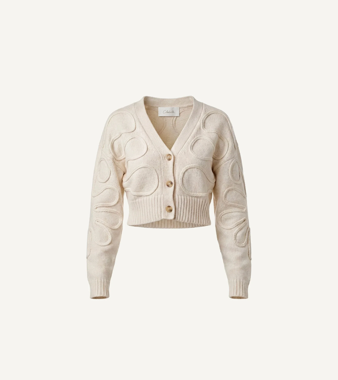 Cleobella CHER SWEATER