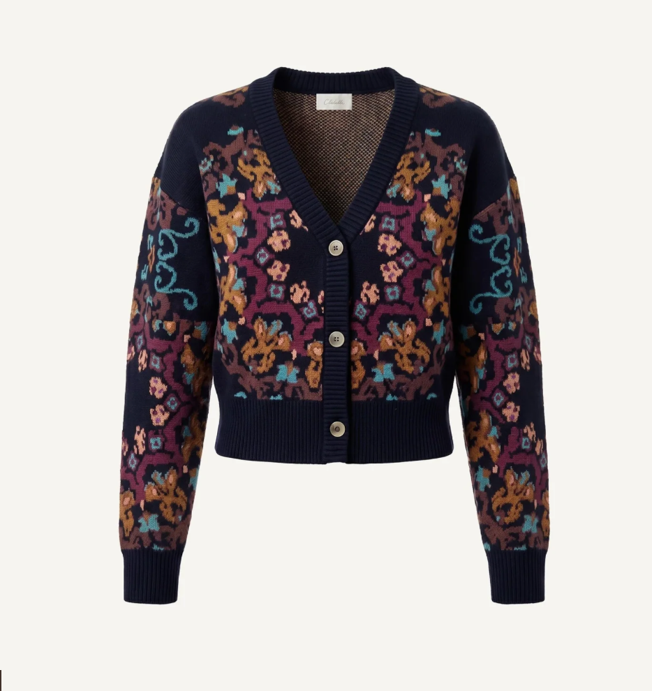Cleobella DANIELLA SWEATER