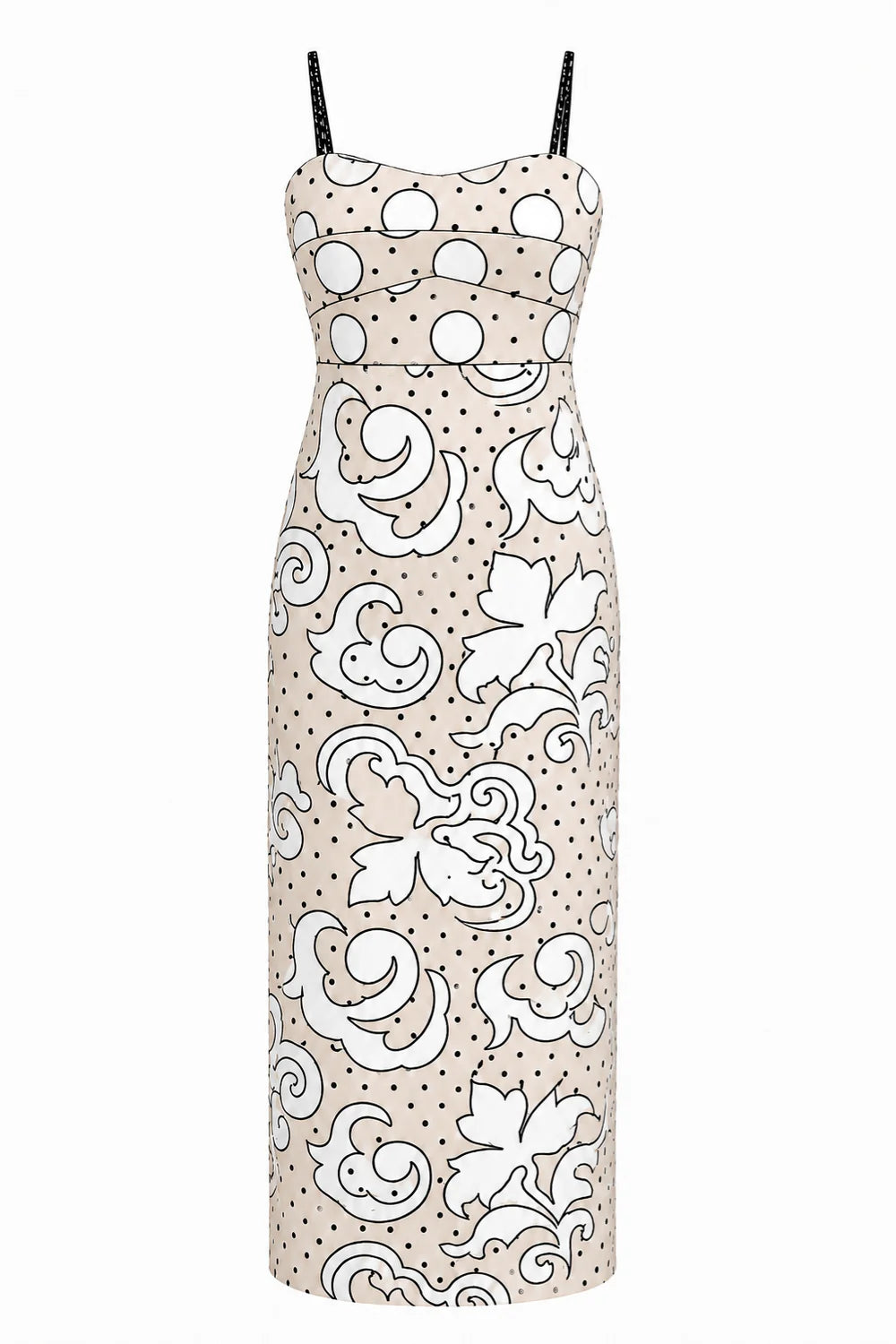 Anna Cate Collection SONYA MIDI
