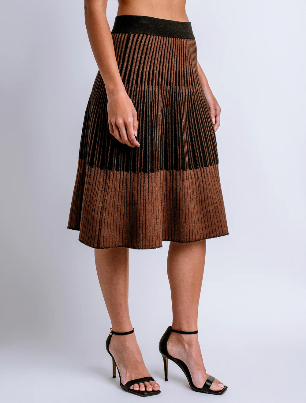 STROBER SKIRT
