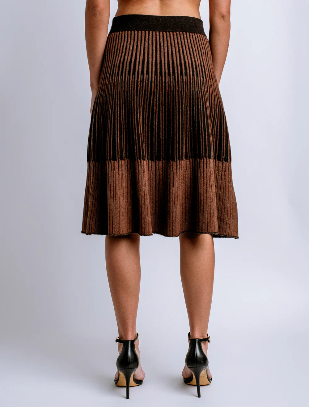 STROBER SKIRT