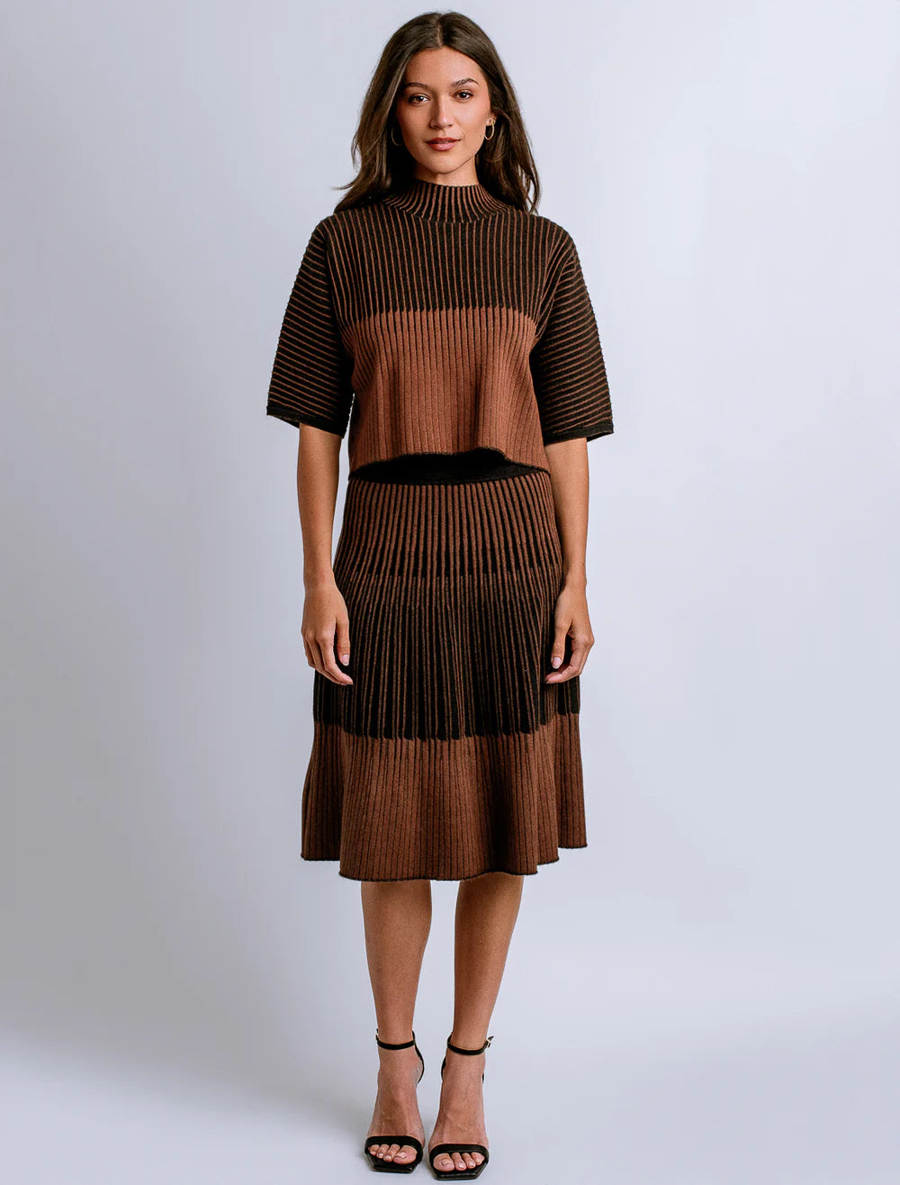 STROBER SKIRT