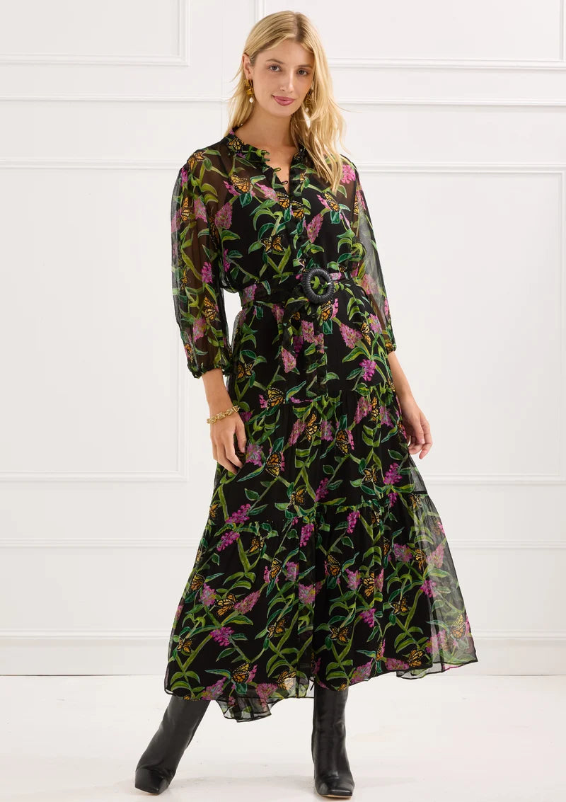 Alivia TESSA DRESS