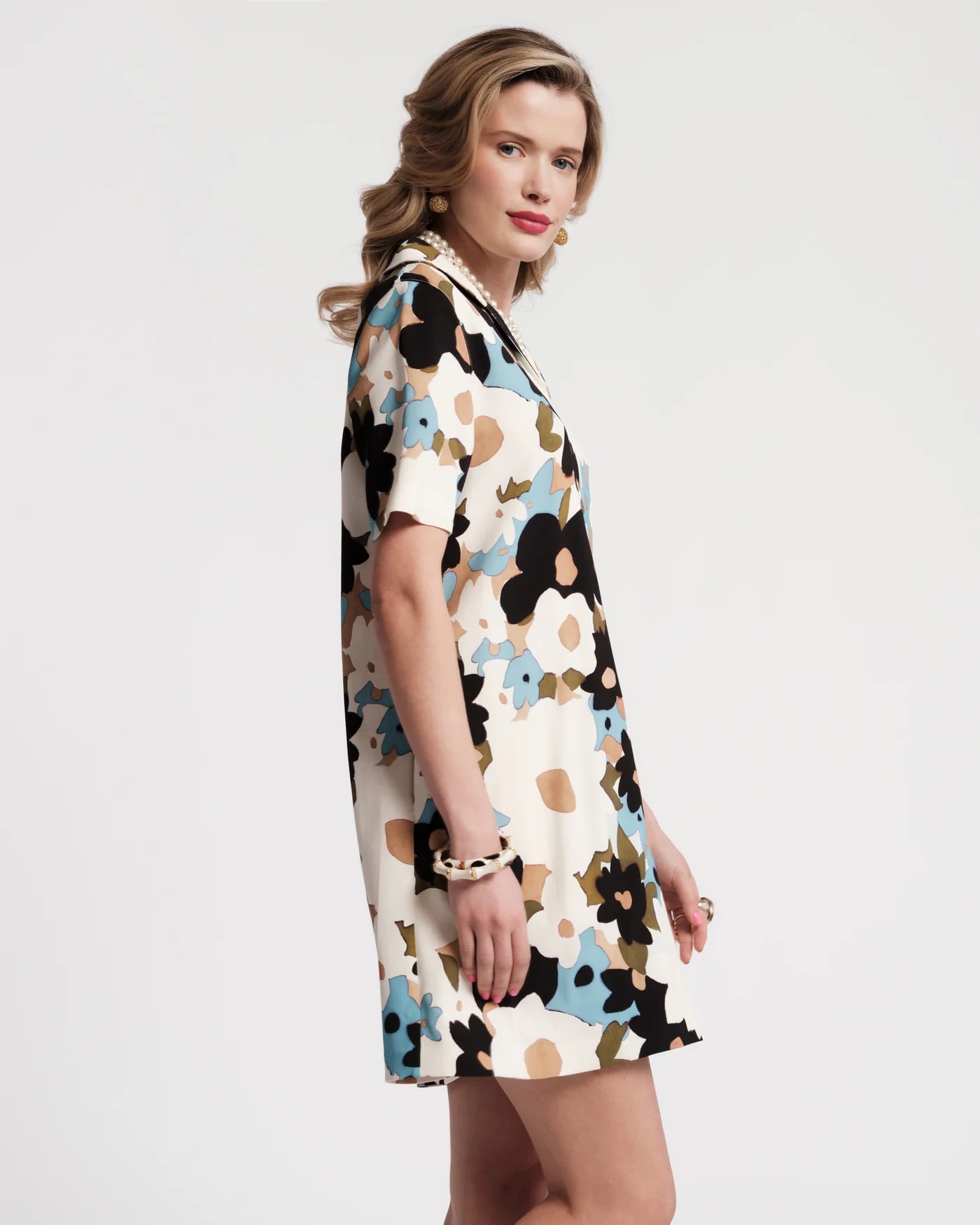 VIRGINIA DRESS