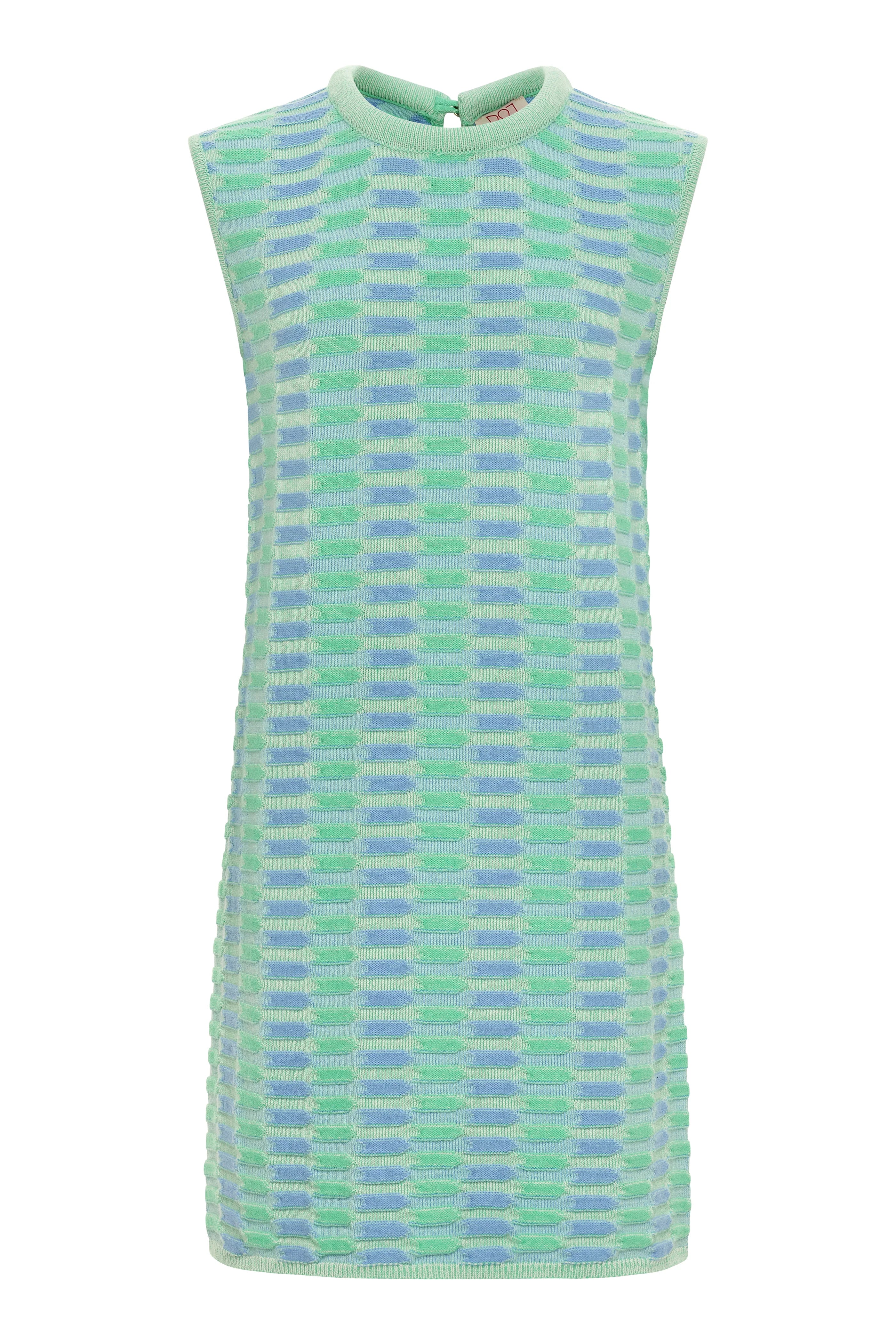 WELLS DRESS