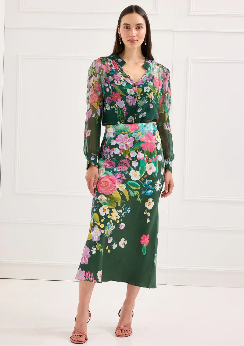 Alivia HILLARY SKIRT