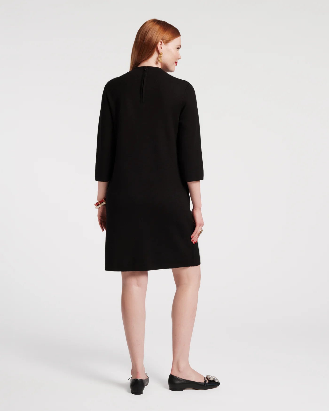 ANNIE DRESS