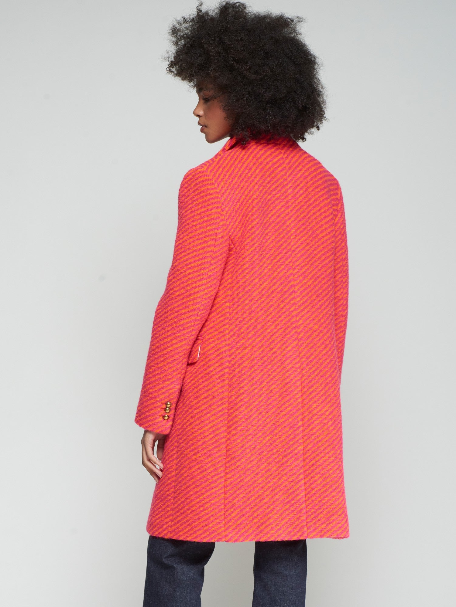 WOOL COAT