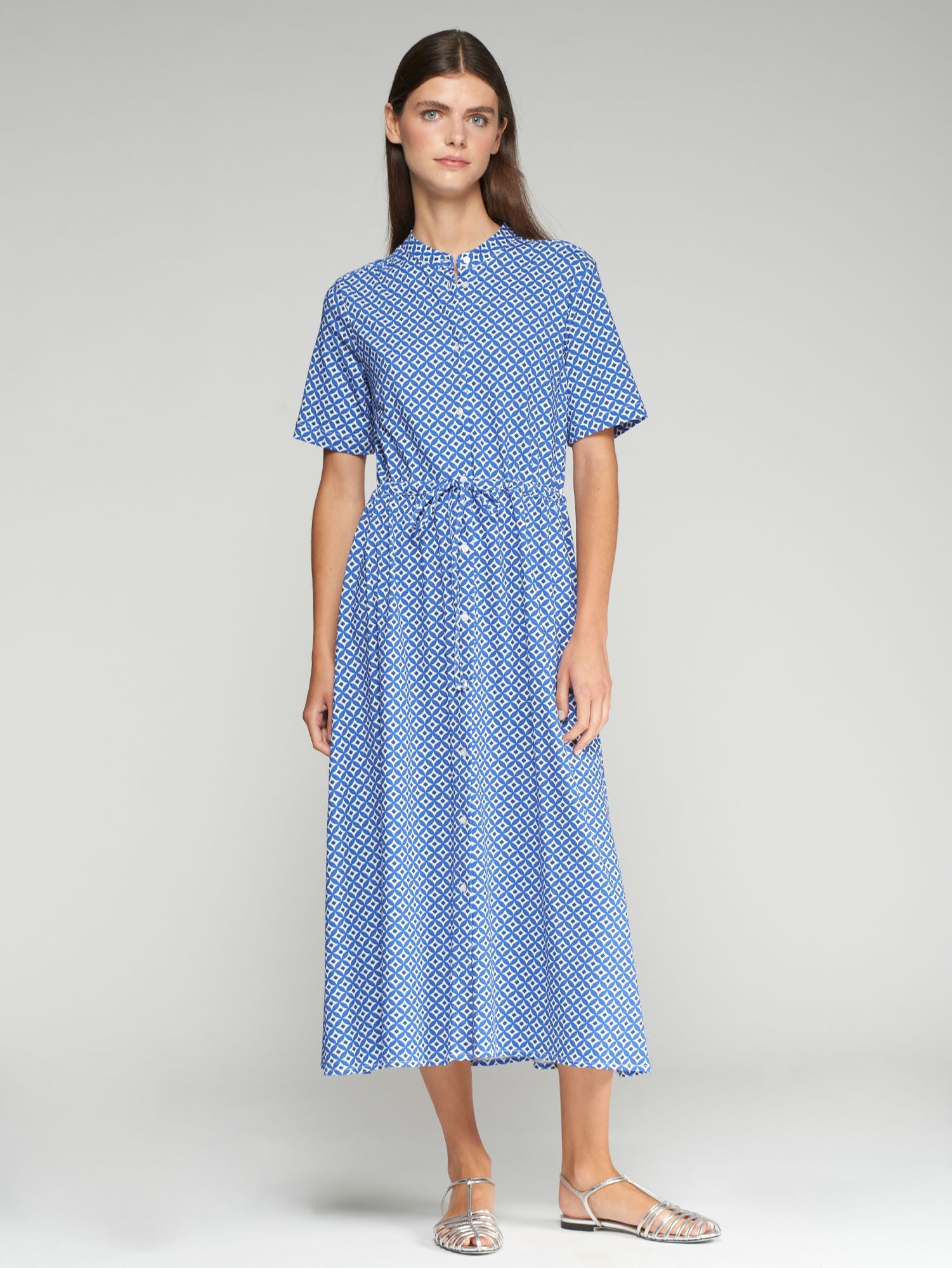 Vila Gallo AROA KNIT DRESS
