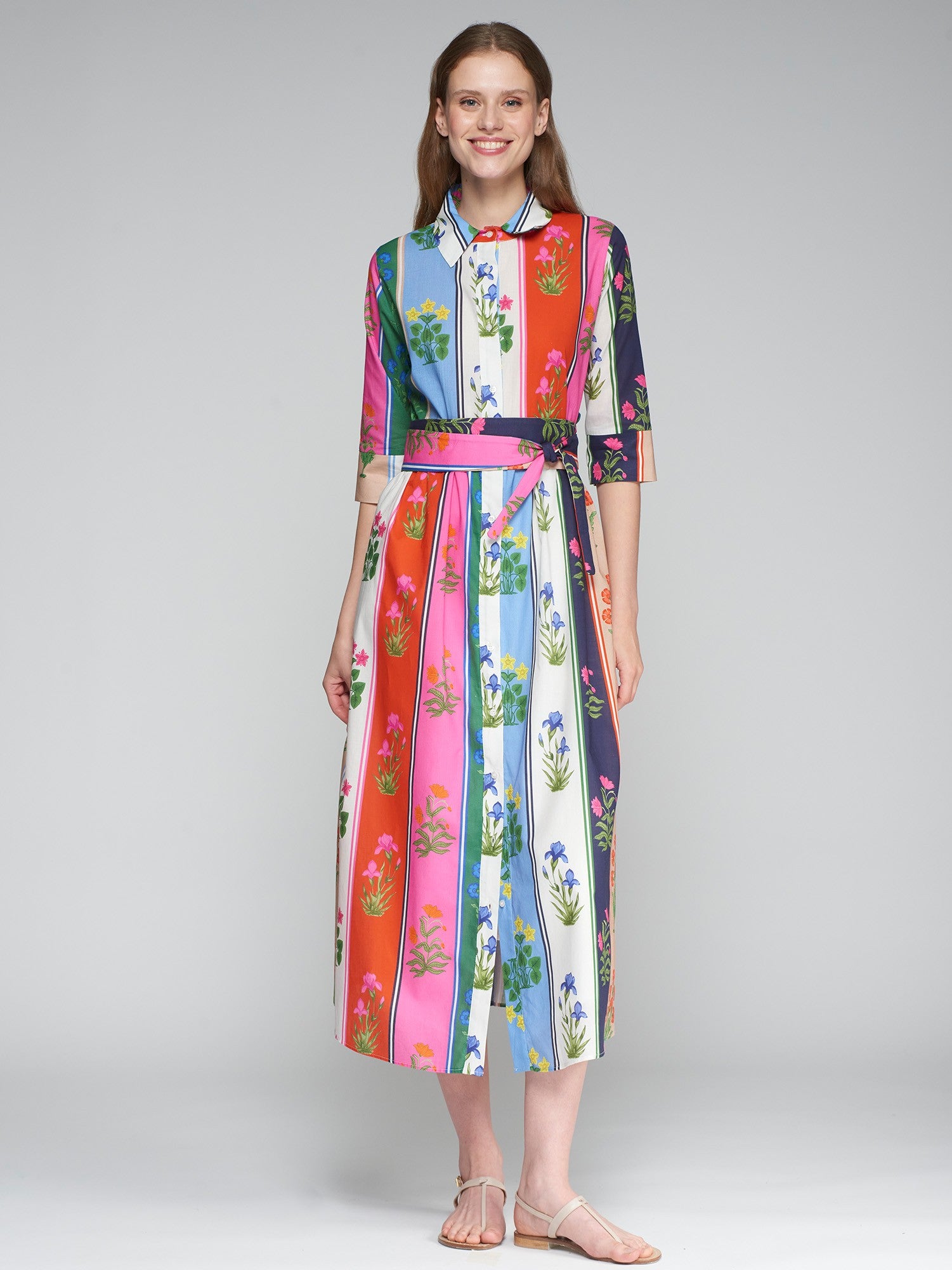 Vila Gallo BRENDA DRESS