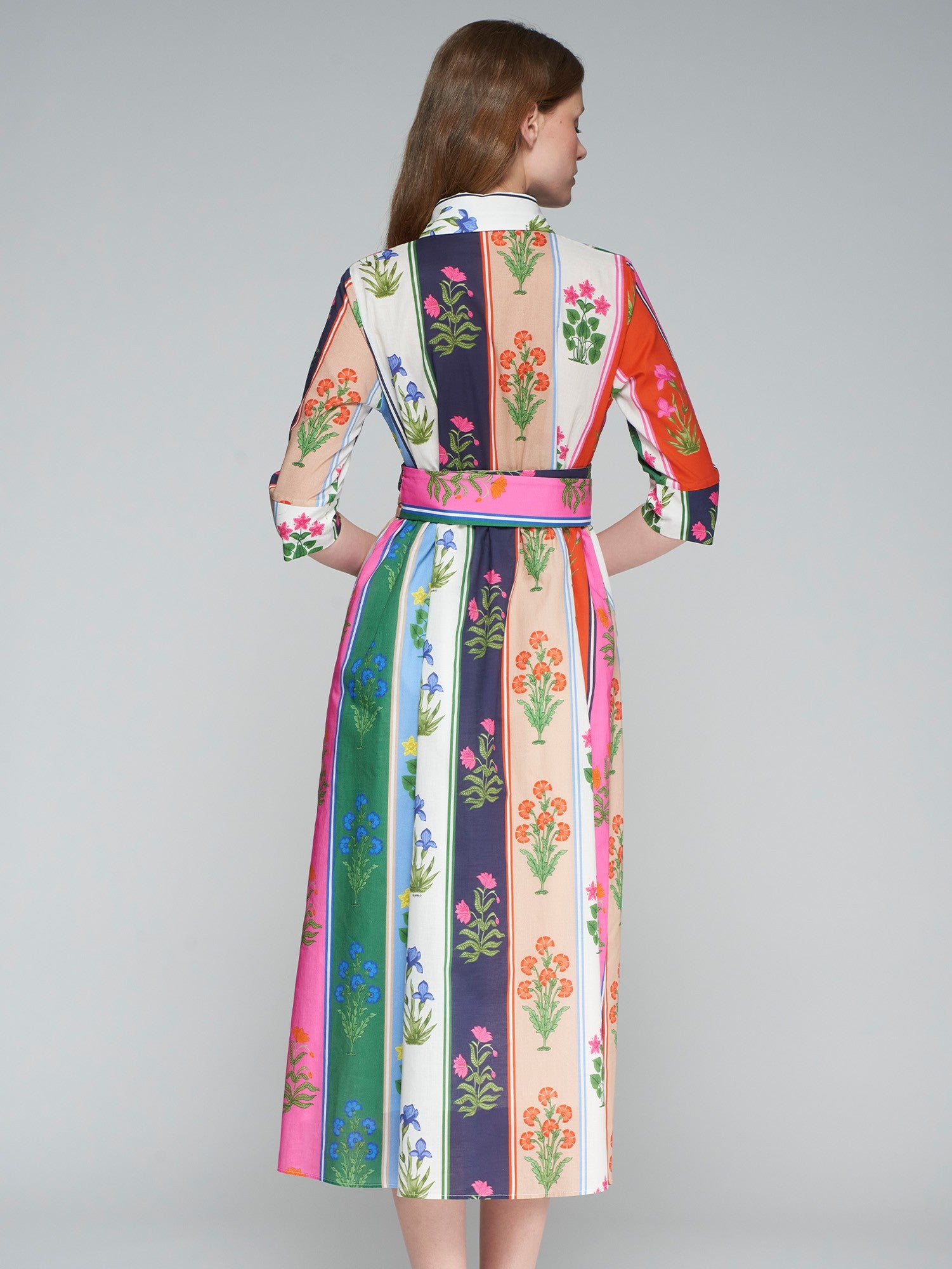 BRENDA DRESS