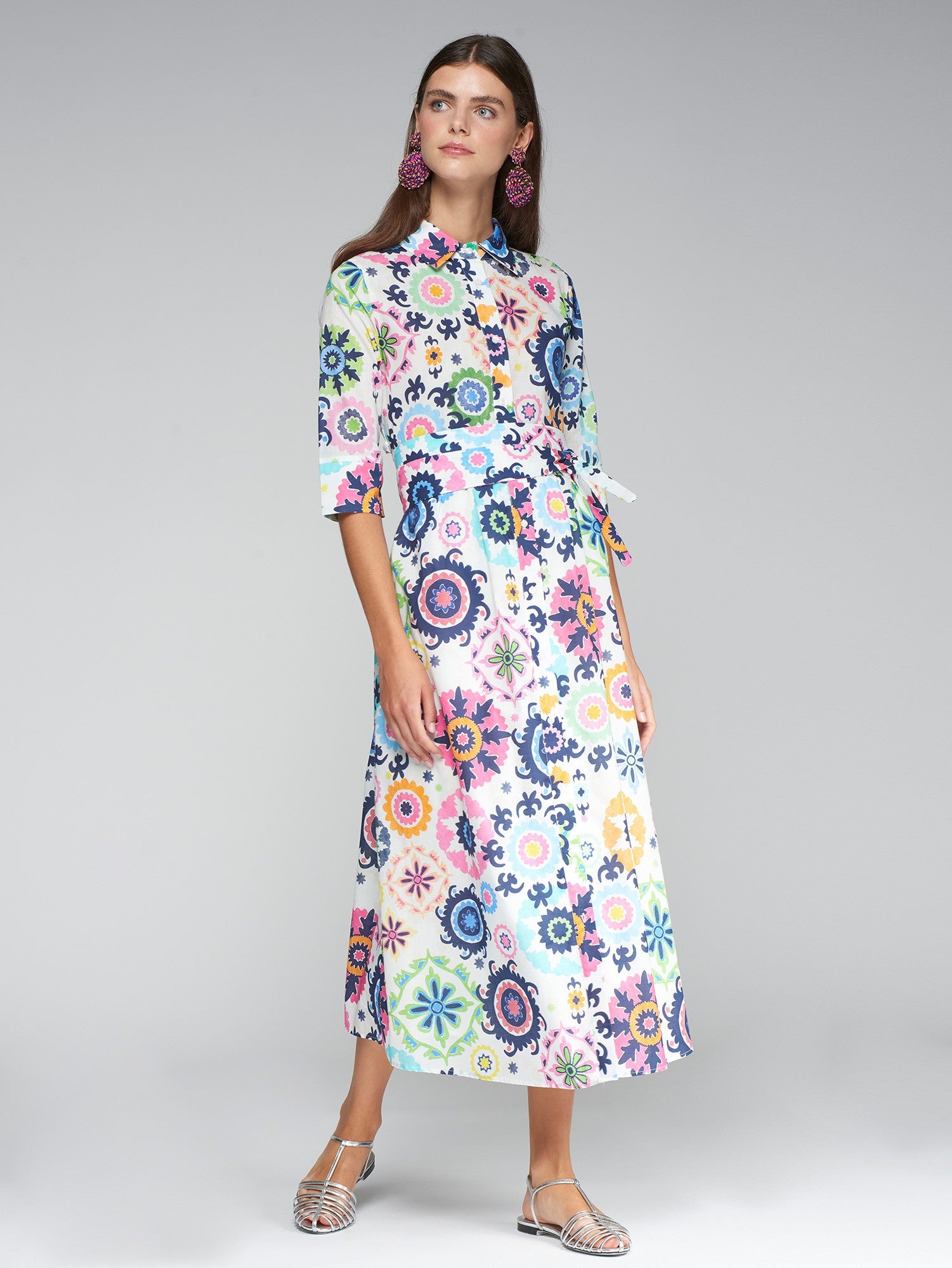 Vila Gallo BRENDA DRESS