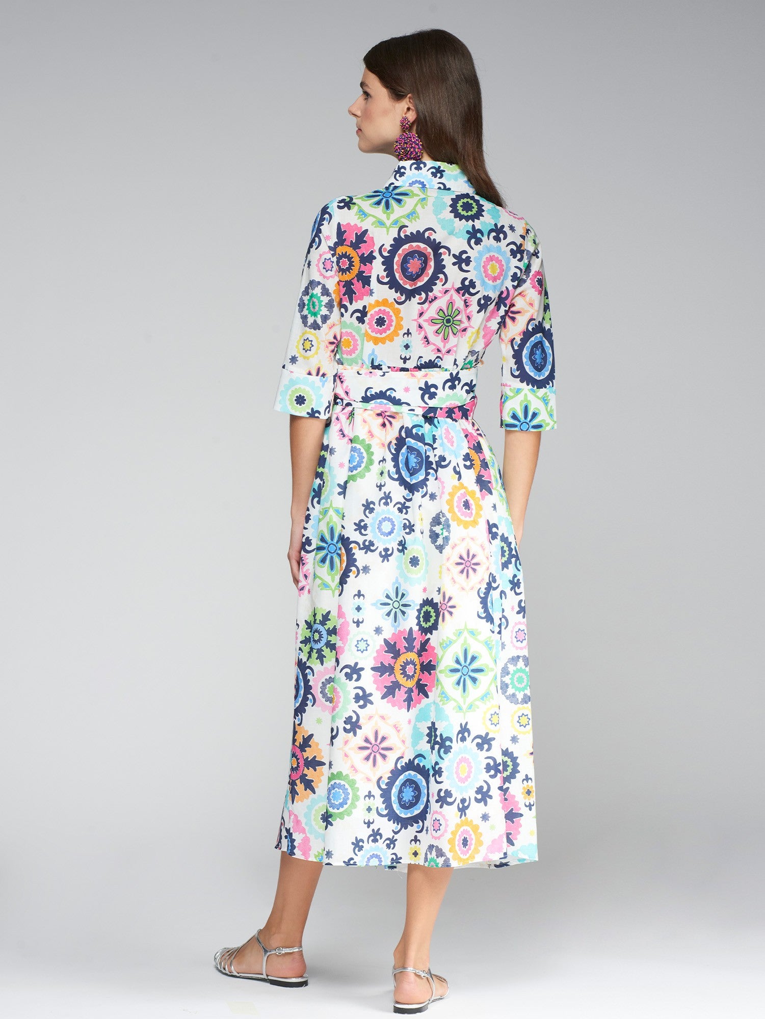 BRENDA DRESS