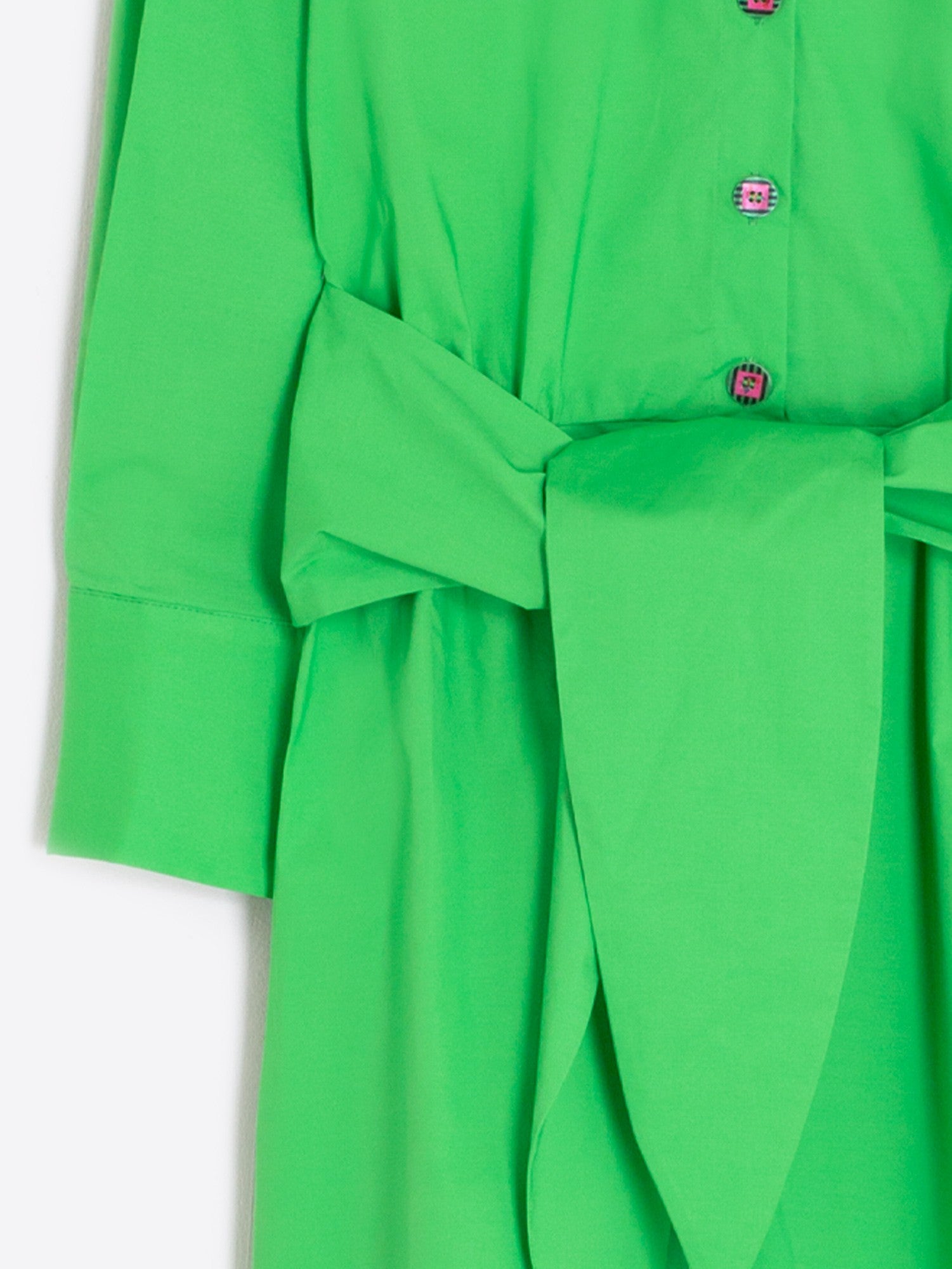 LAZO DRESS