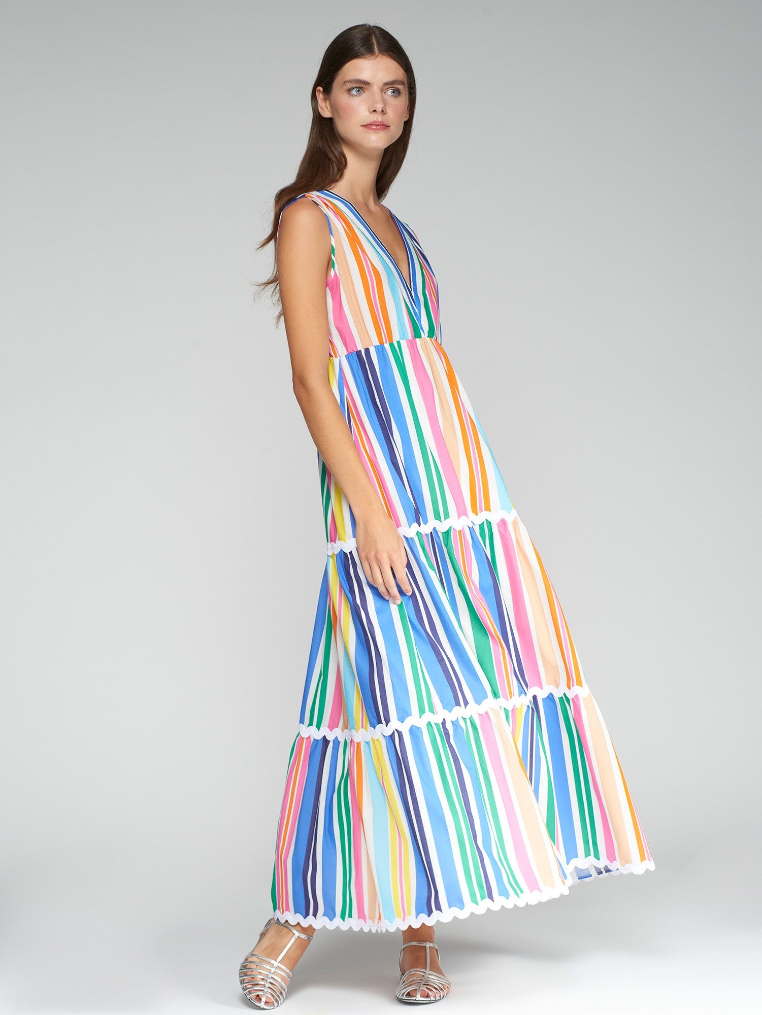 Vila Gallo GADEA DRESS