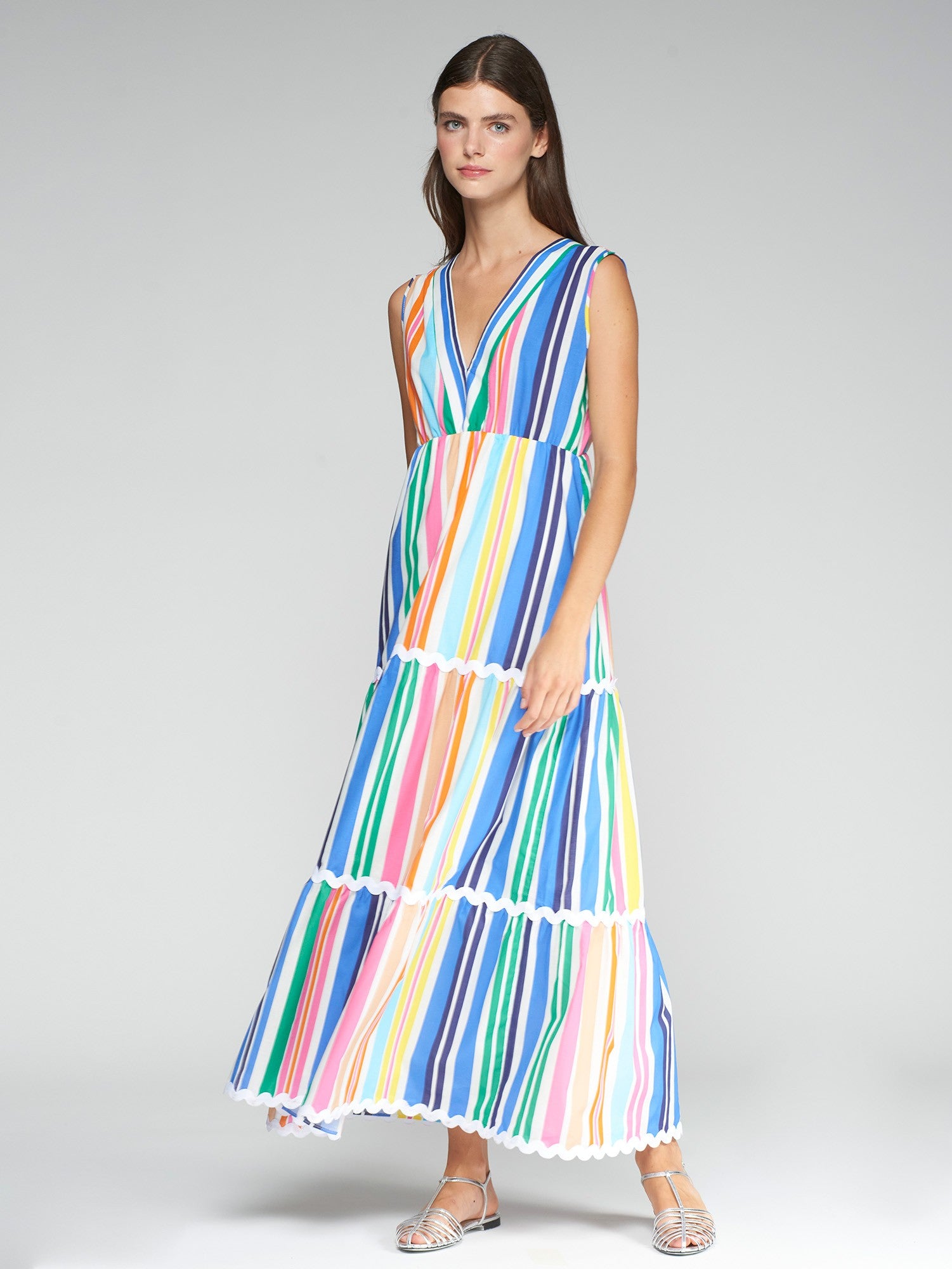 GADEA DRESS