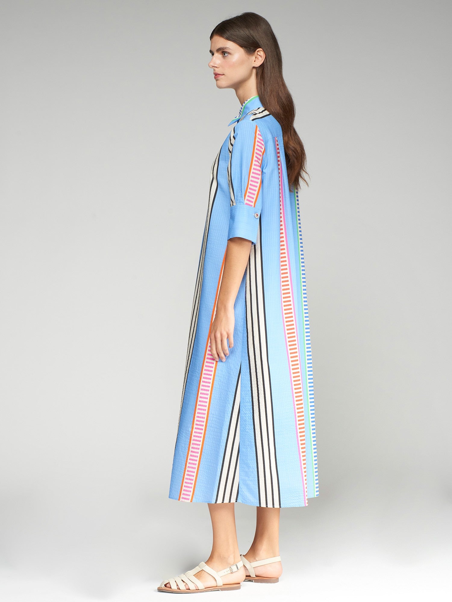 IZZY DRESS