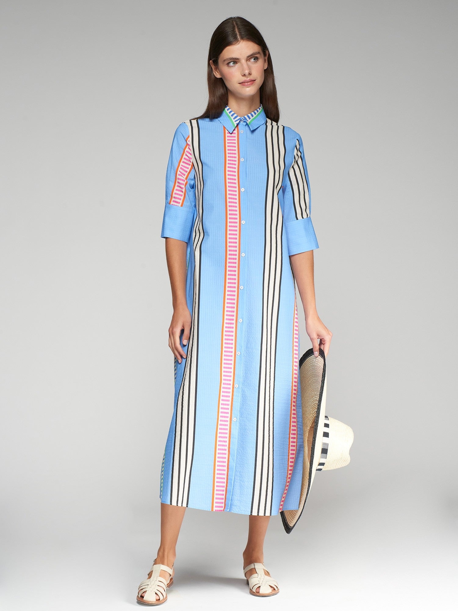 Vila Gallo IZZY DRESS
