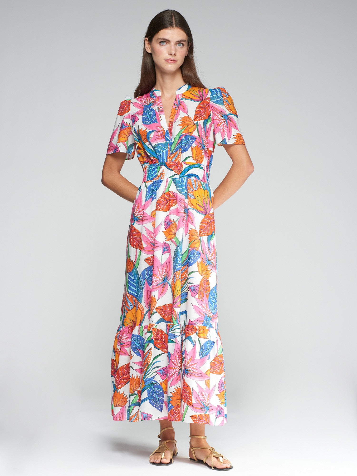Vila Gallo LEILA DRESS