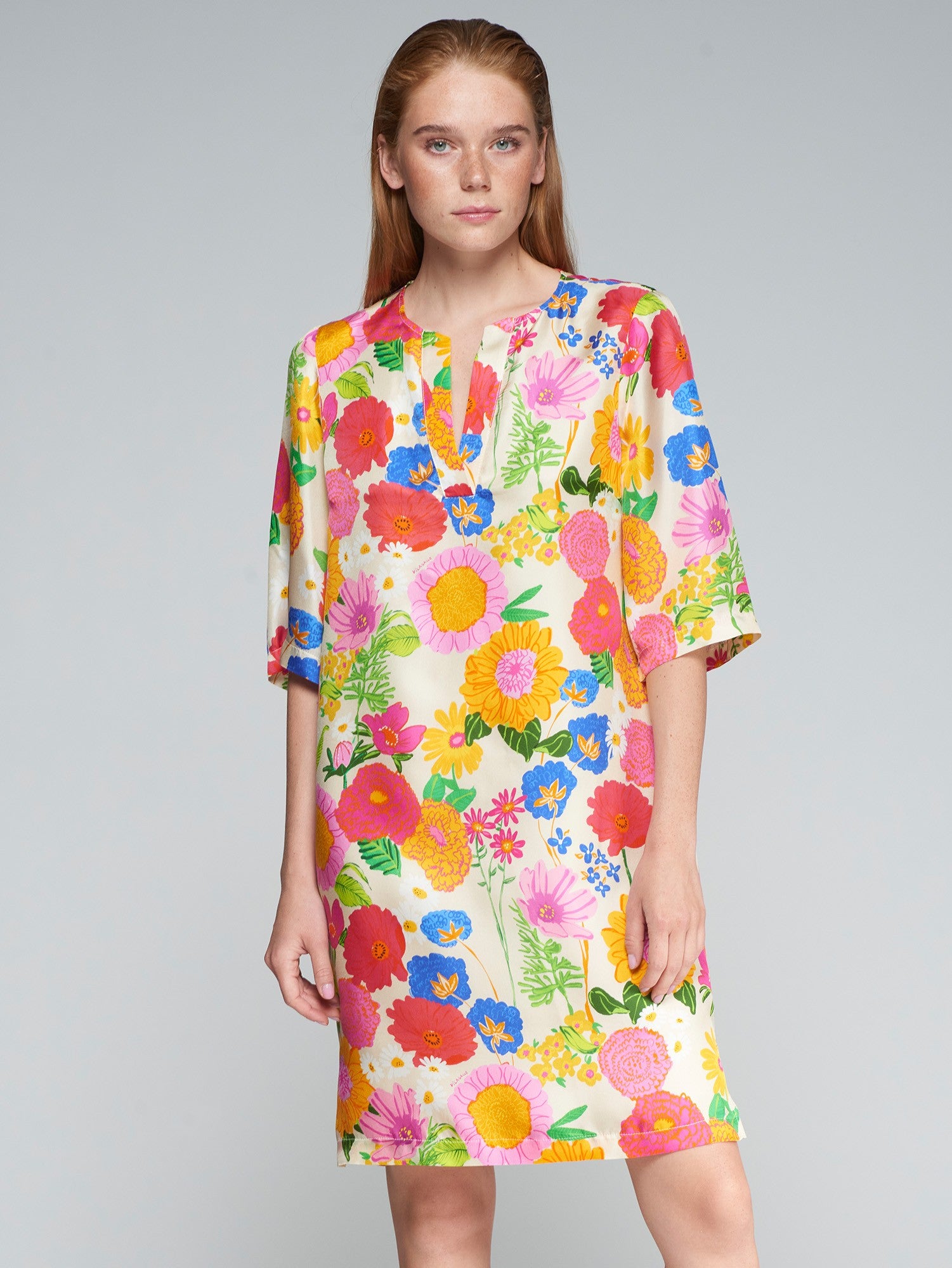Vila Gallo LIZETTE DRESS