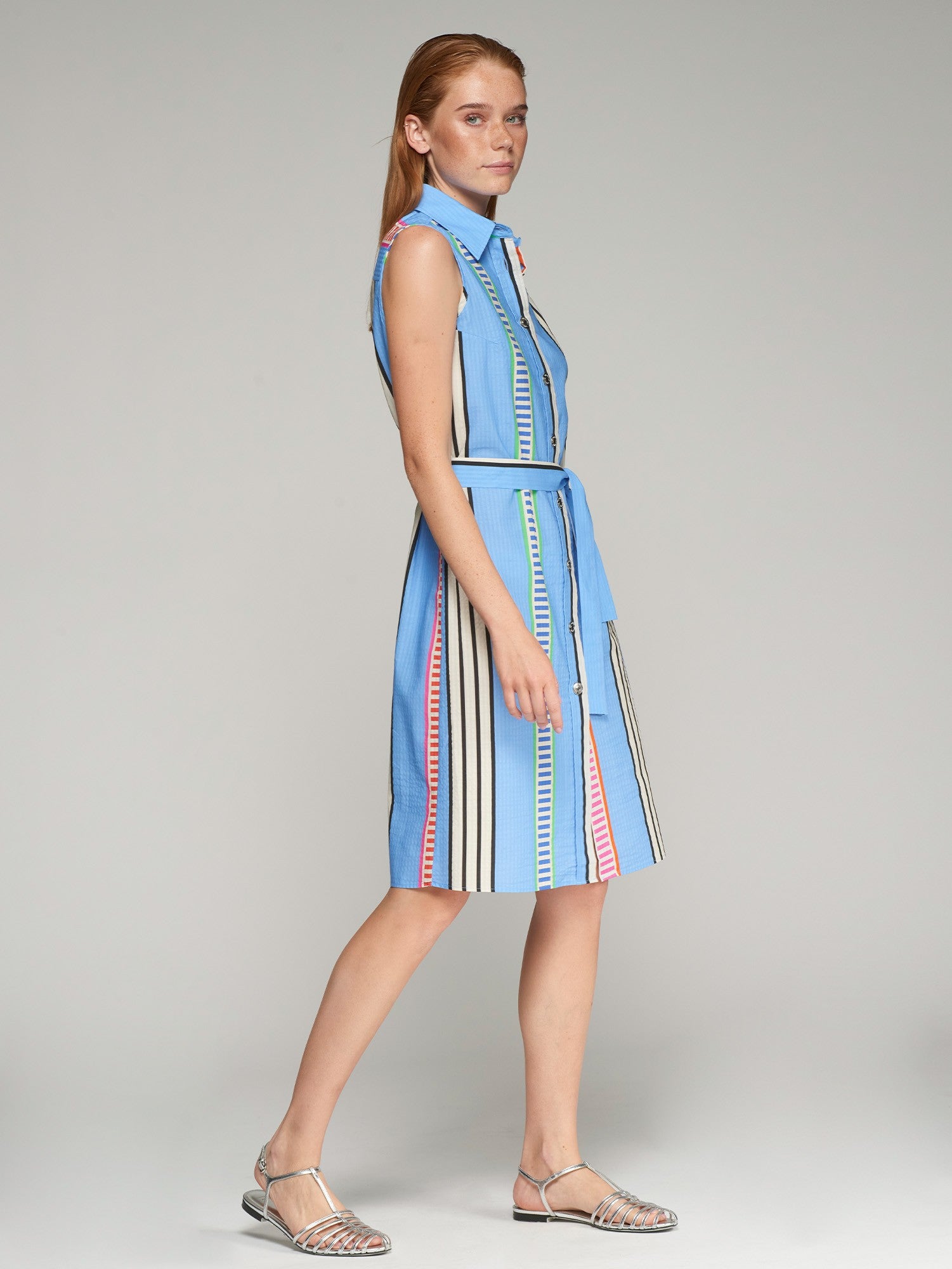 MARIYLA DRESS