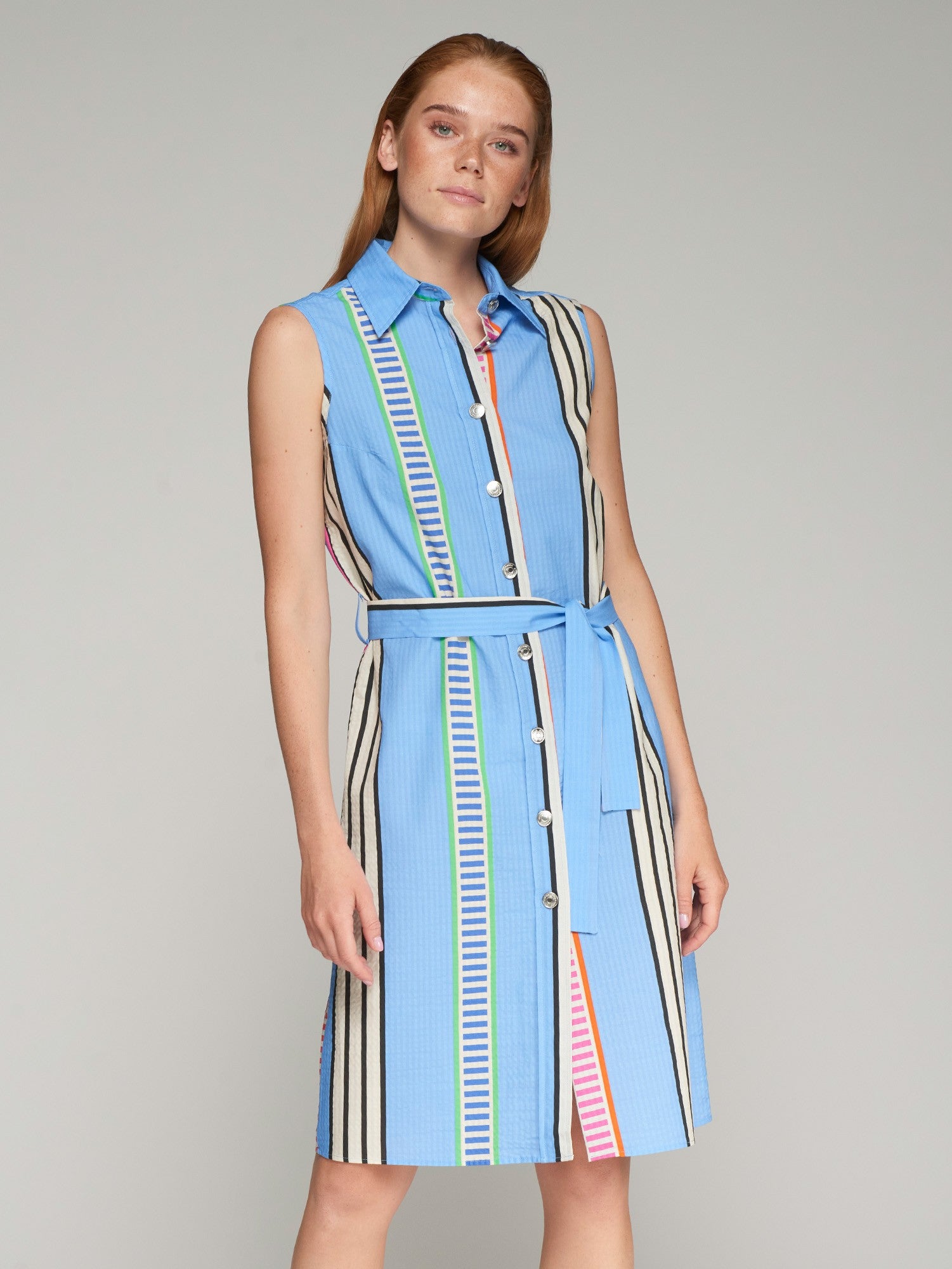 Vila Gallo MARIYLA DRESS