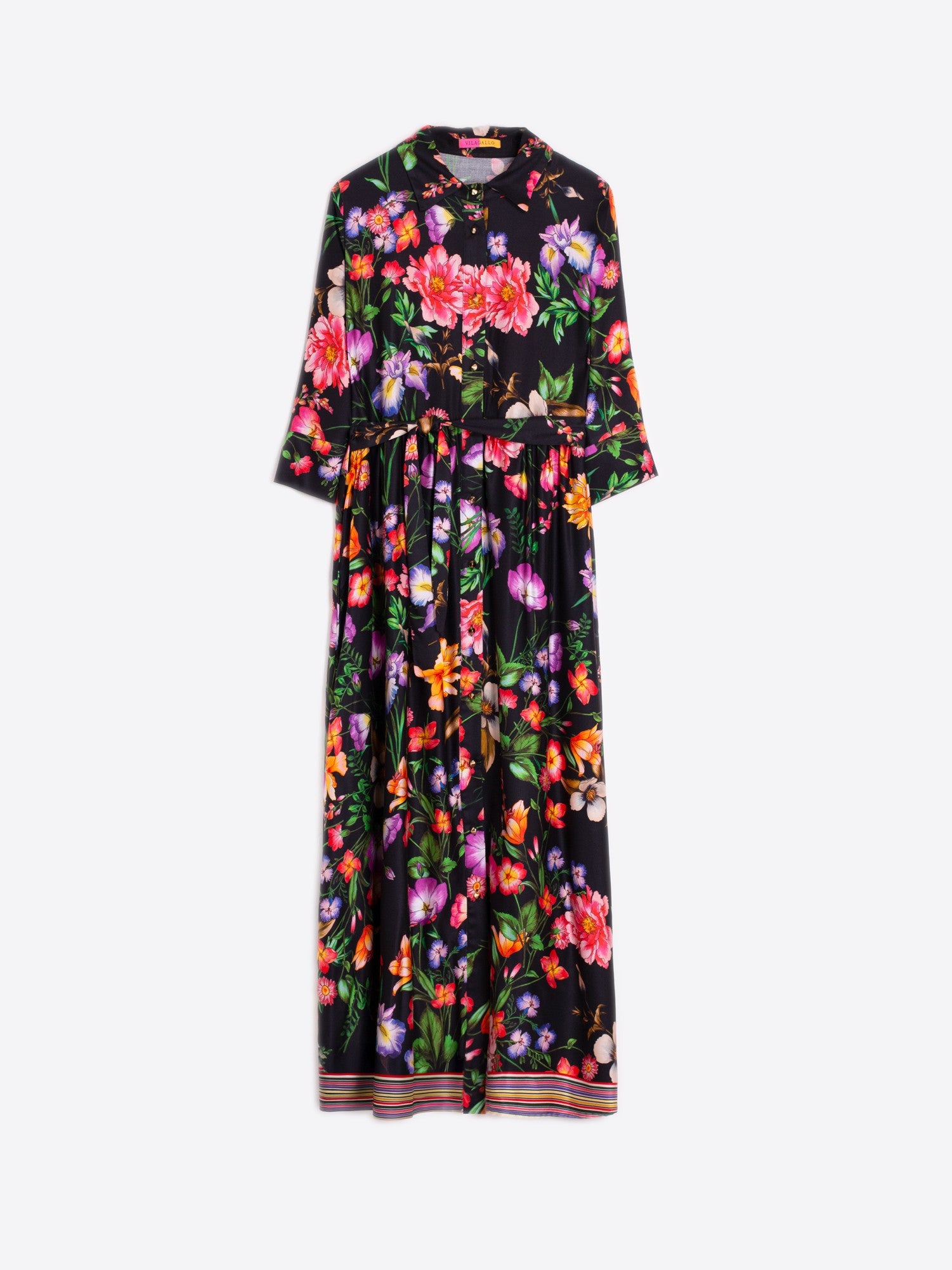 NATALIA DRESS