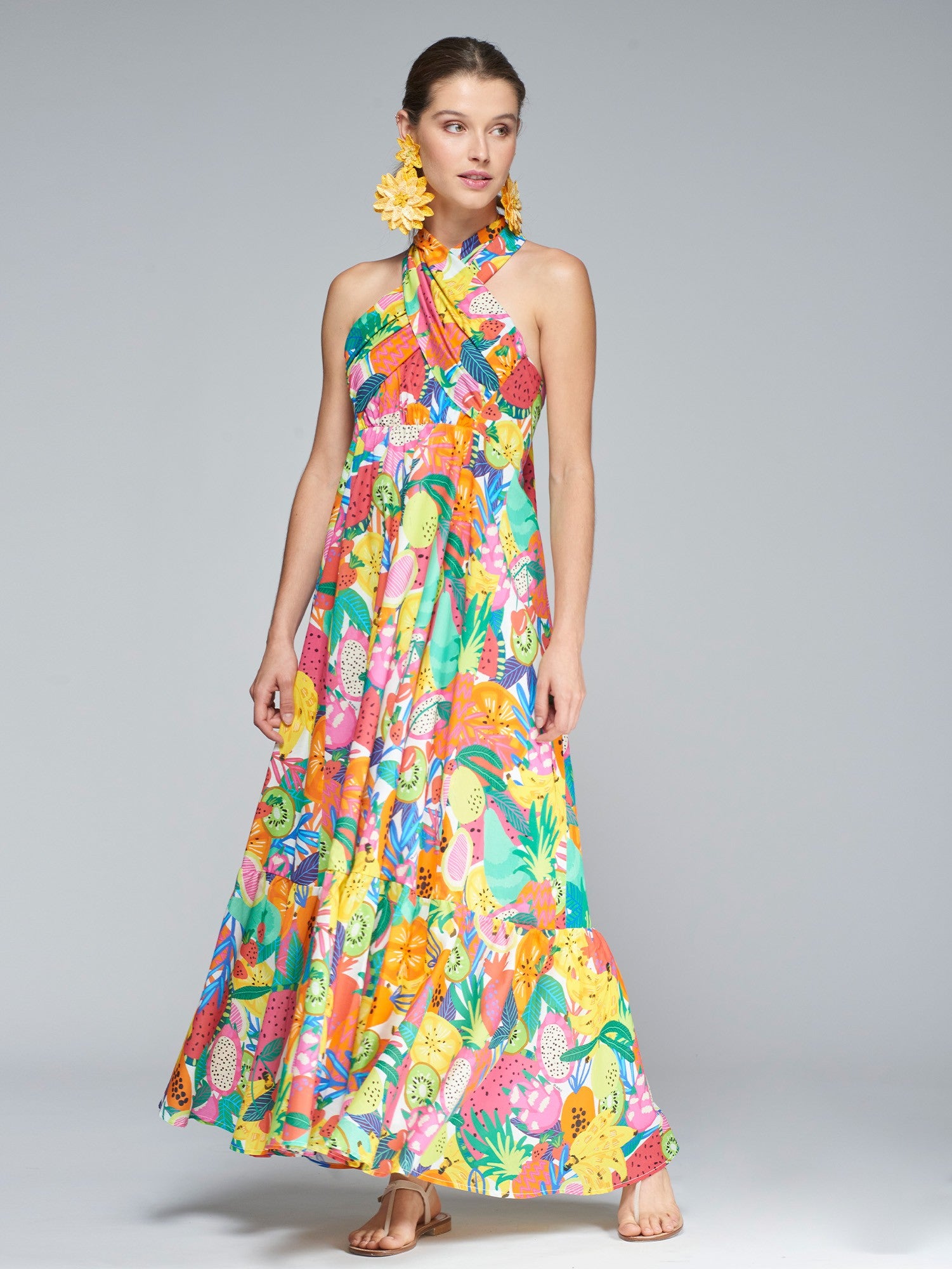 Vila Gallo SUSAN DRESS