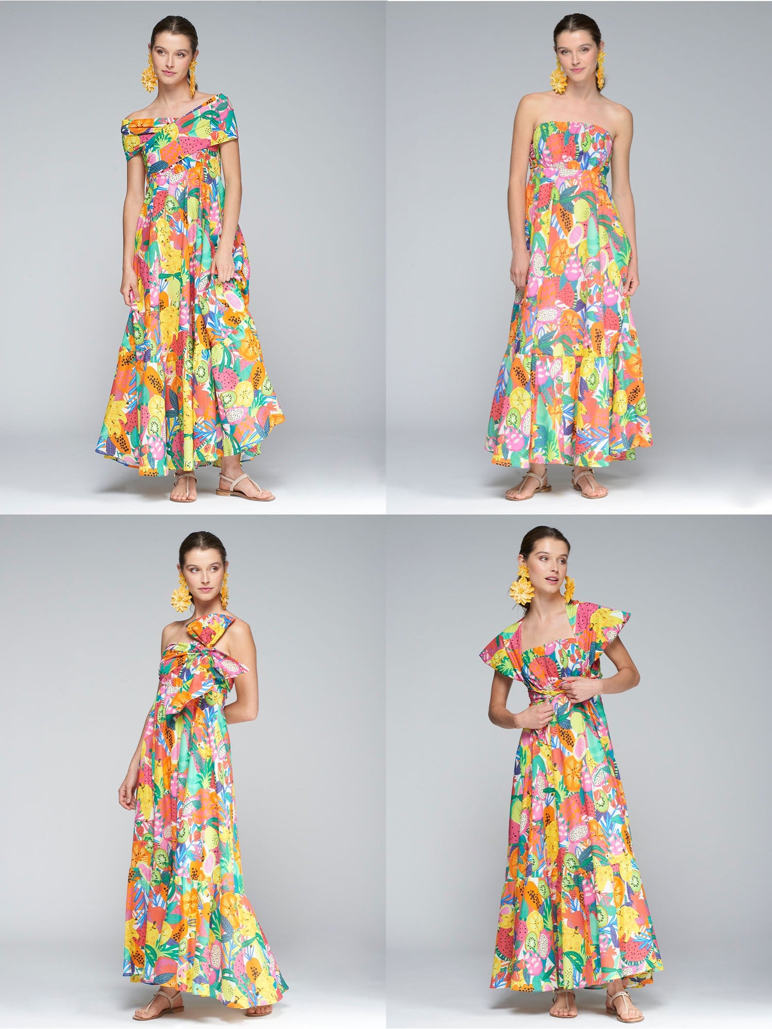SUSAN DRESS