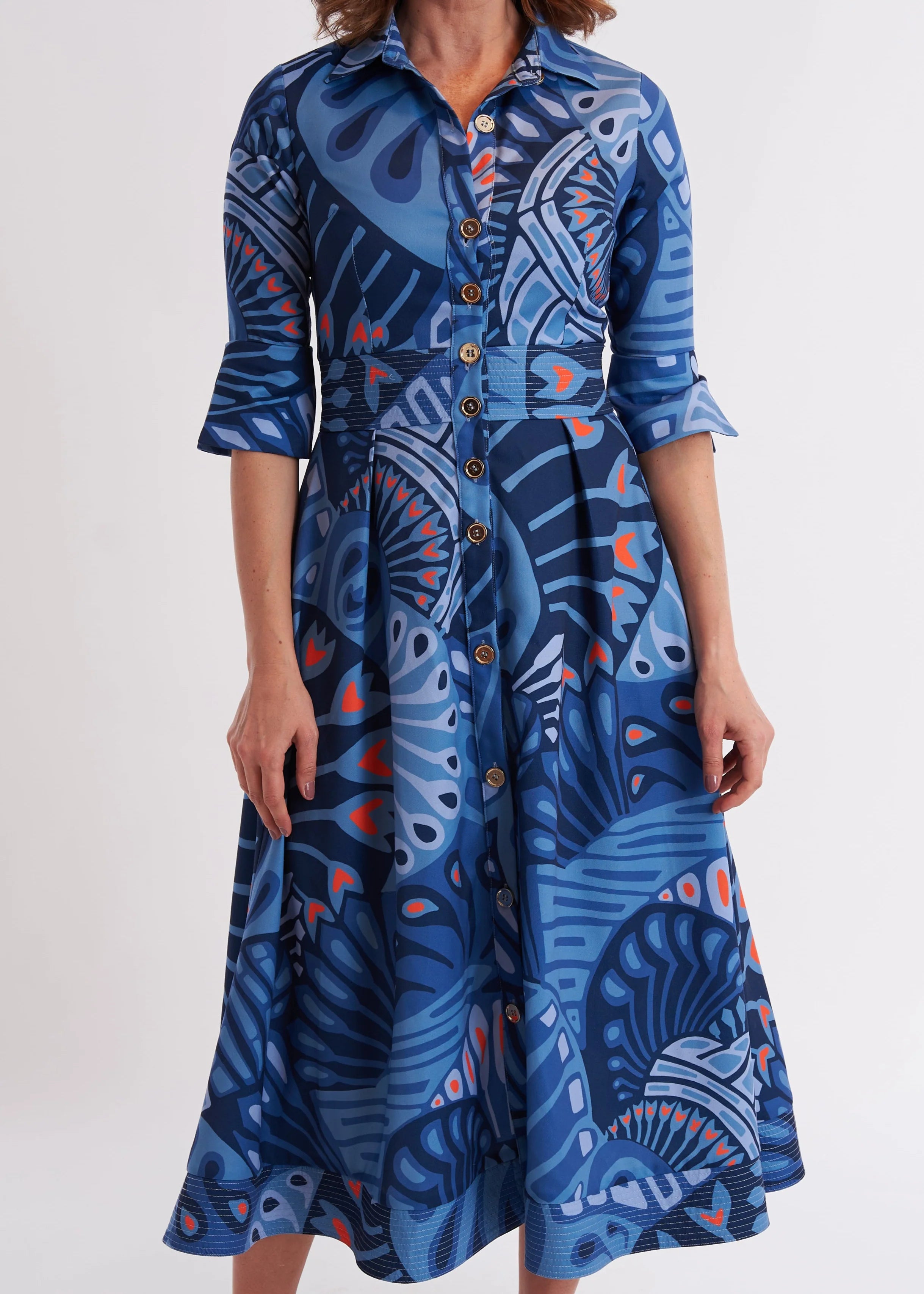 MONACO DRESS
