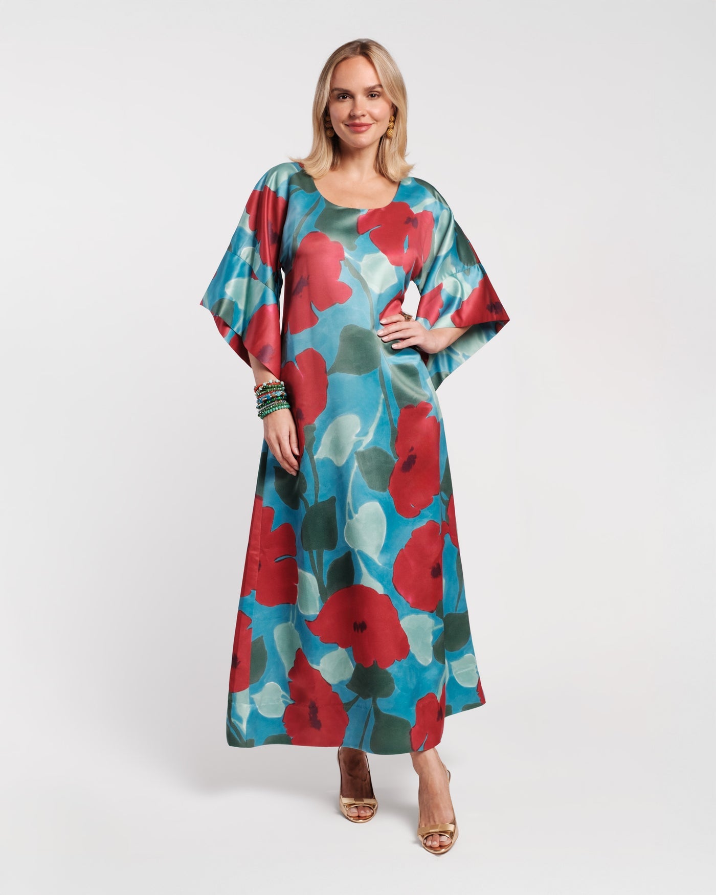 Frances Valentine SPINAKER MAXI