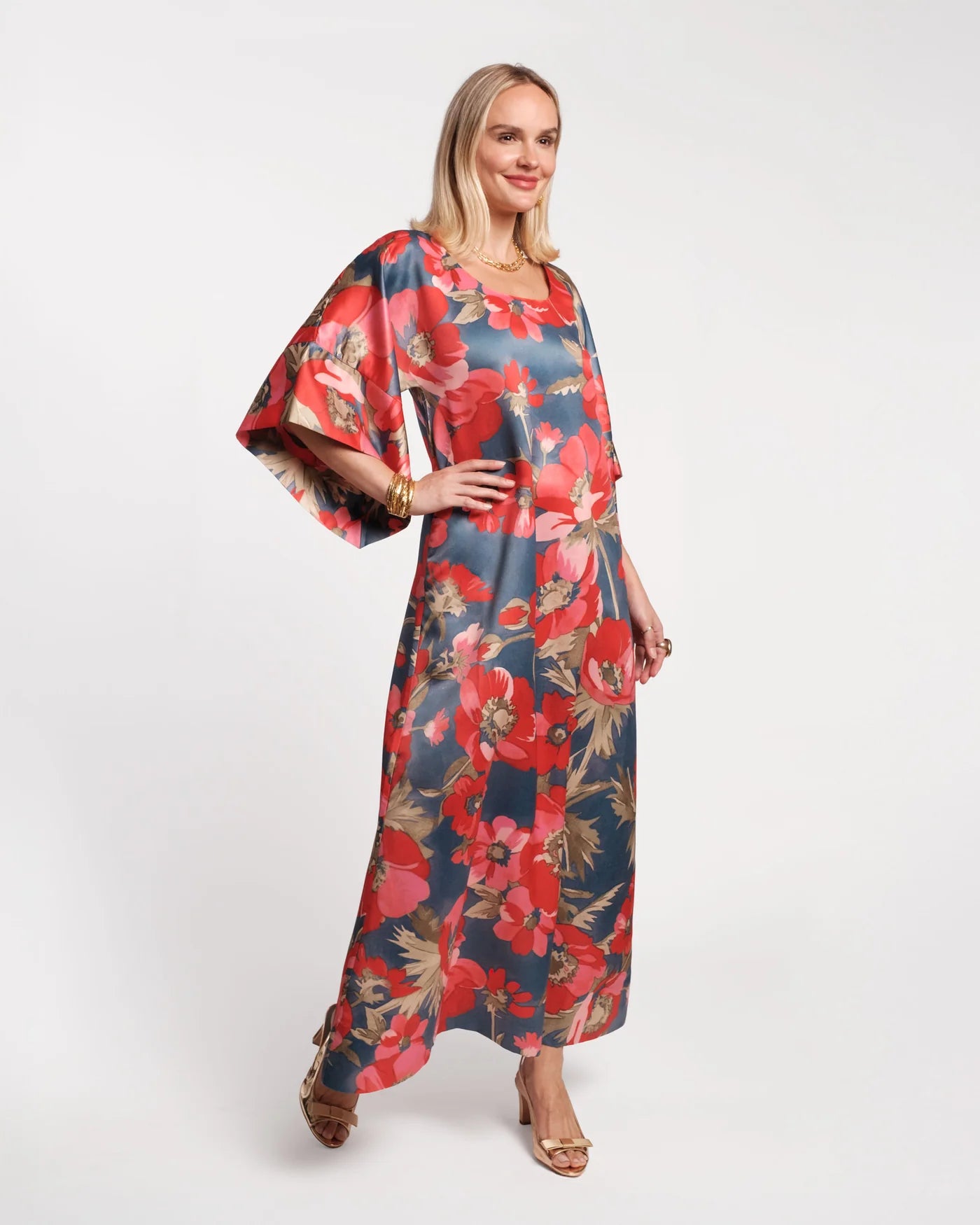 SPINAKER MAXI