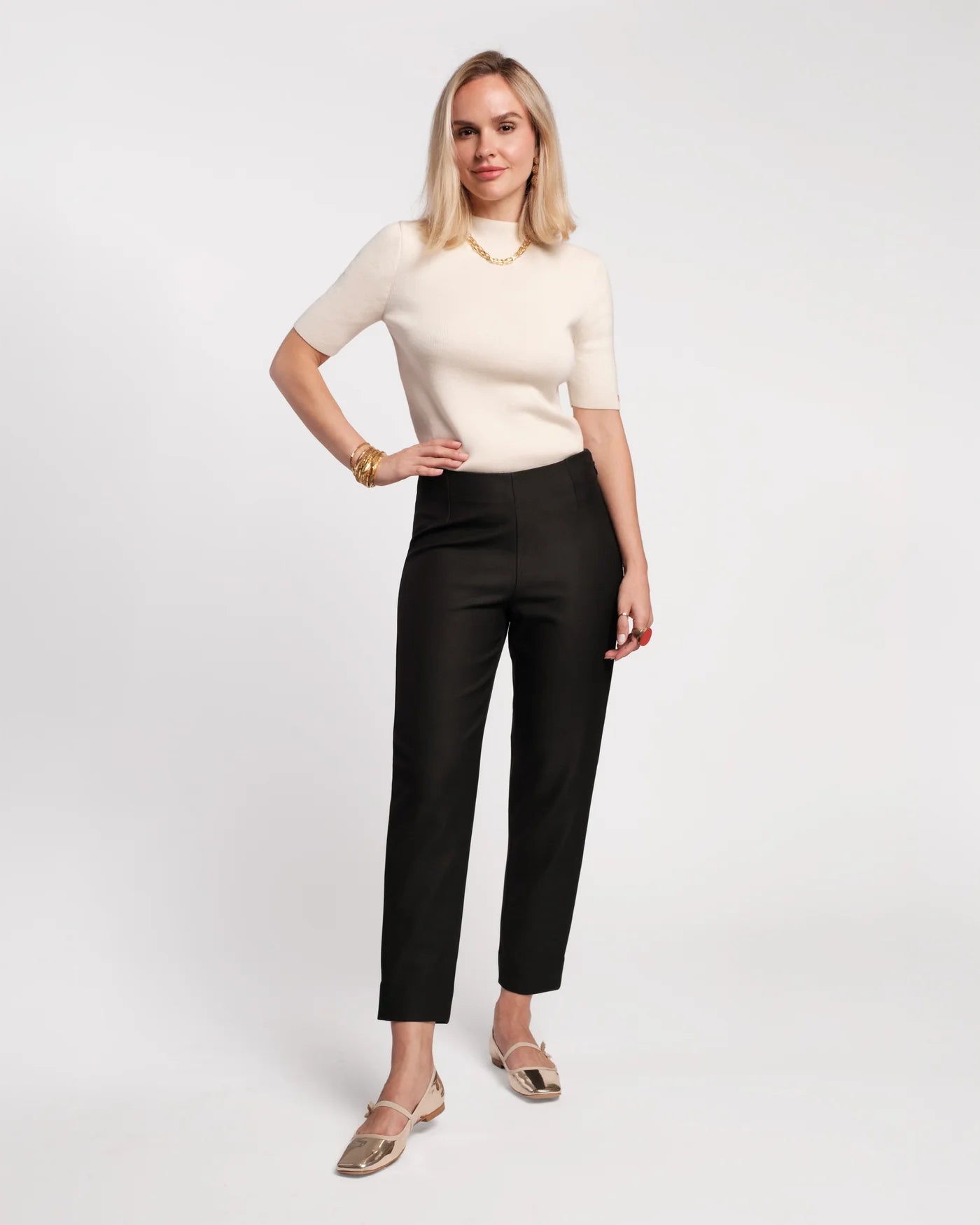 MARILYN PANT