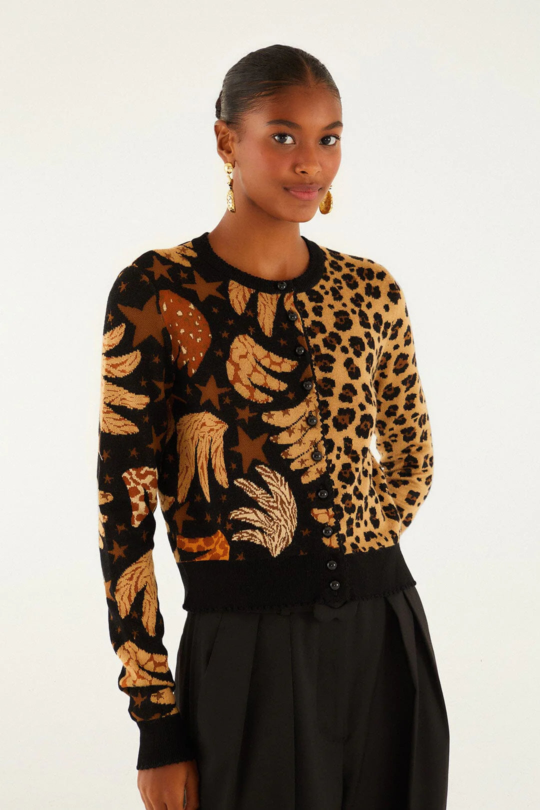 FARM Rio CARDIGAN