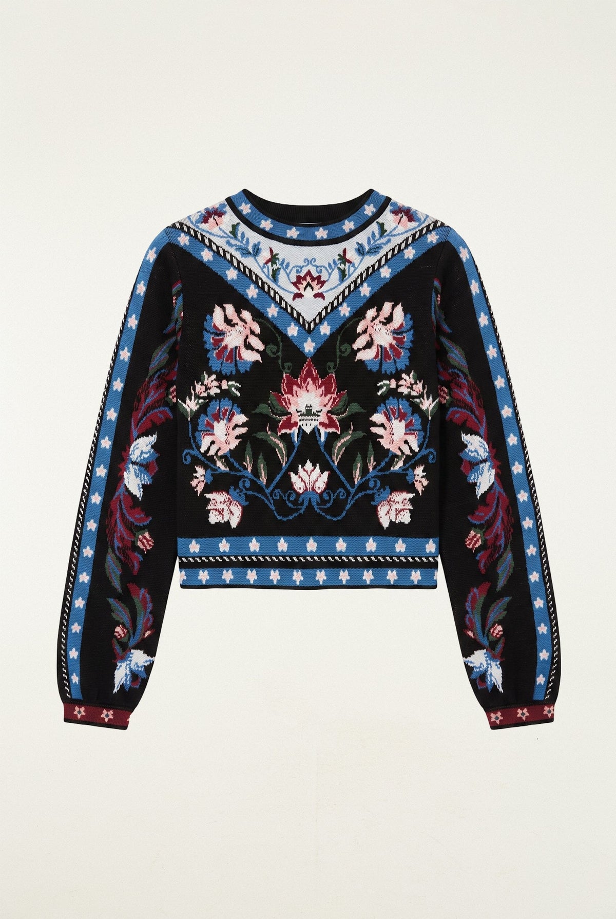Farm Rio NATALIA SWEATER