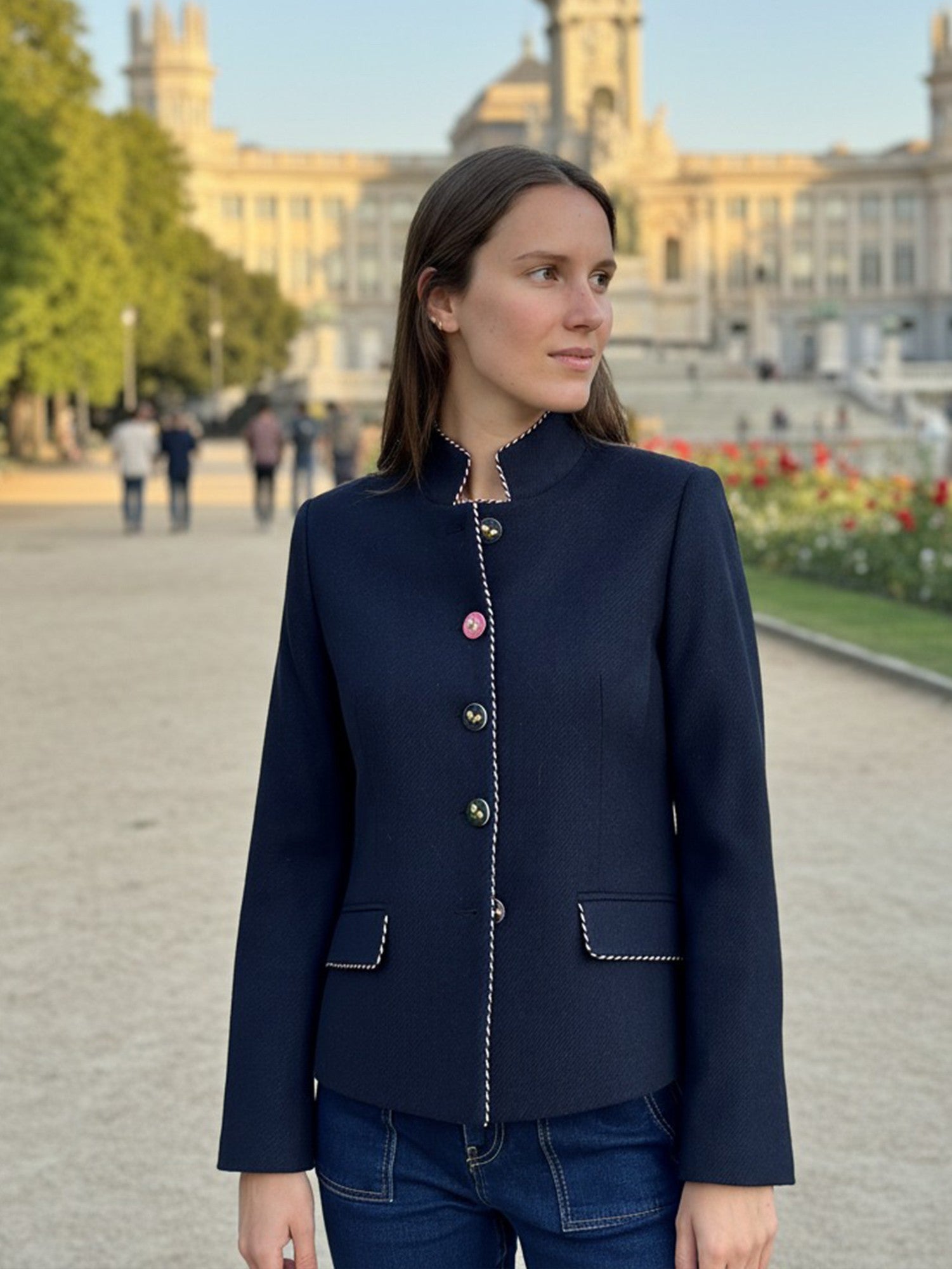 Vilagallo DORI JACKET