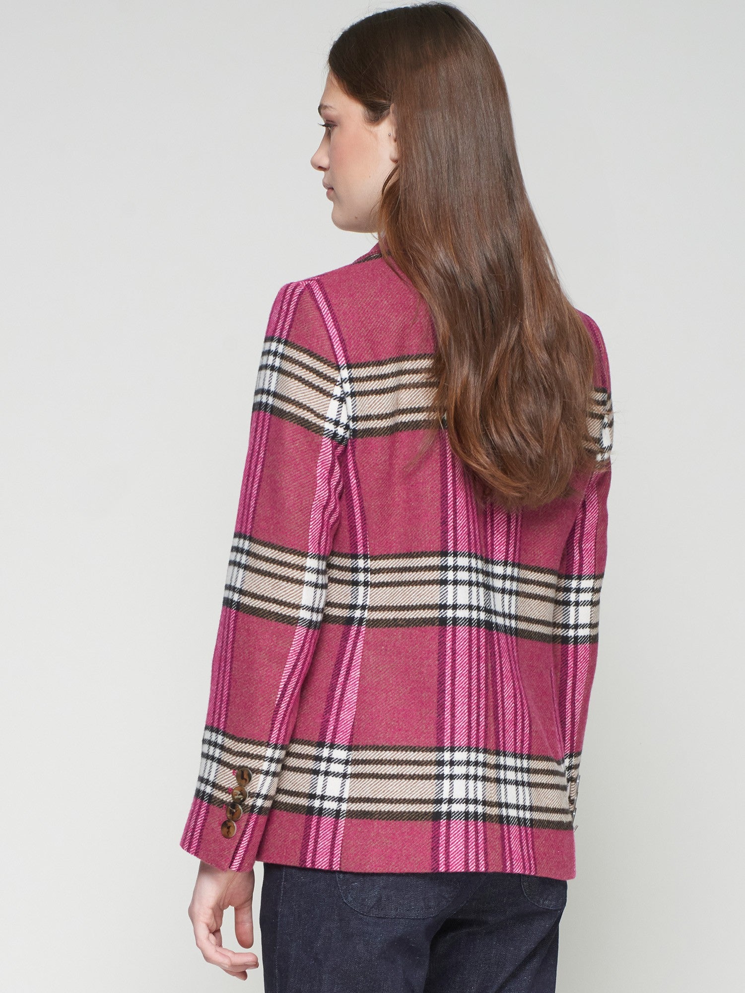 HANNAH JACKET