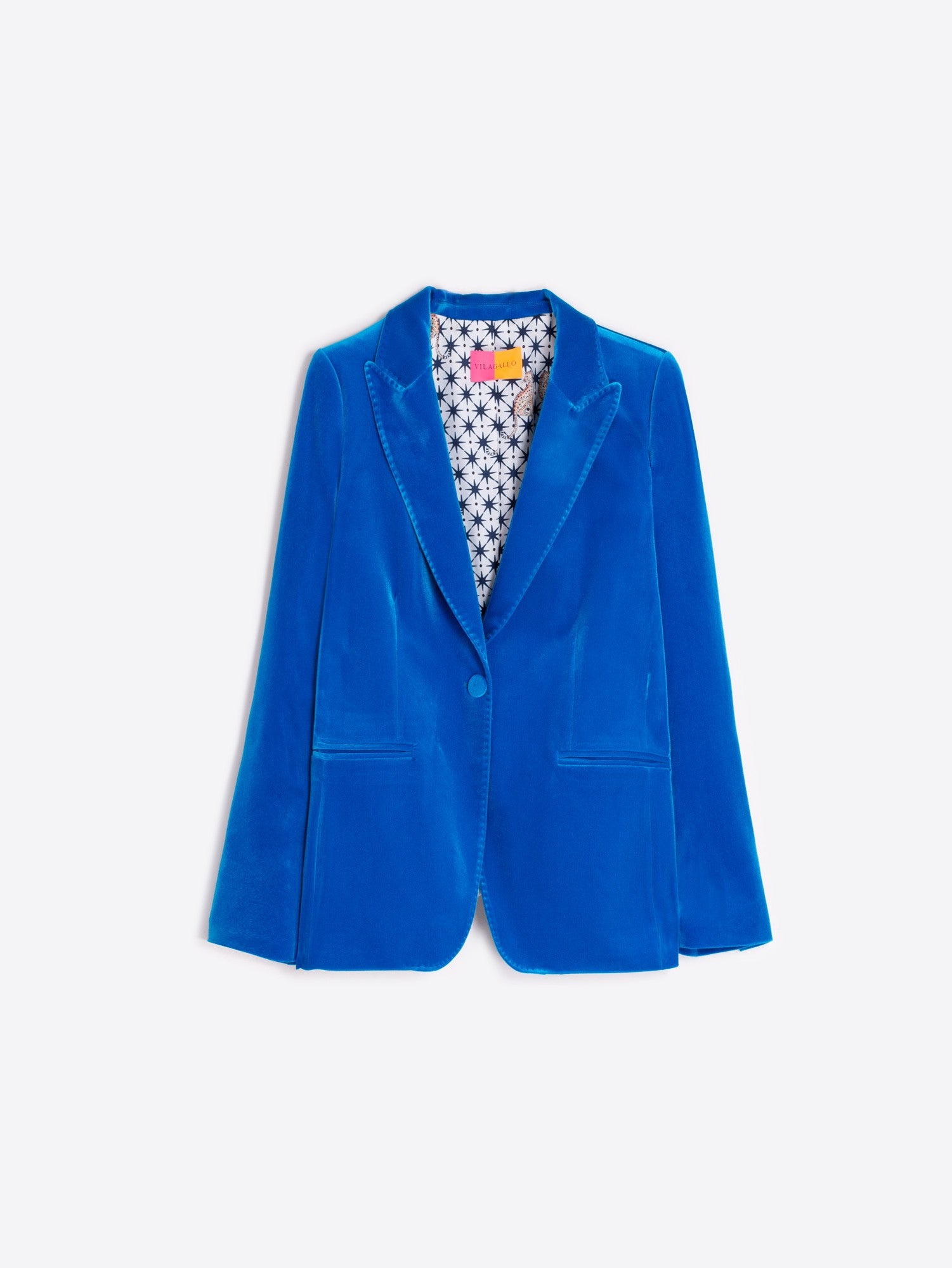 HEATHER JACKET