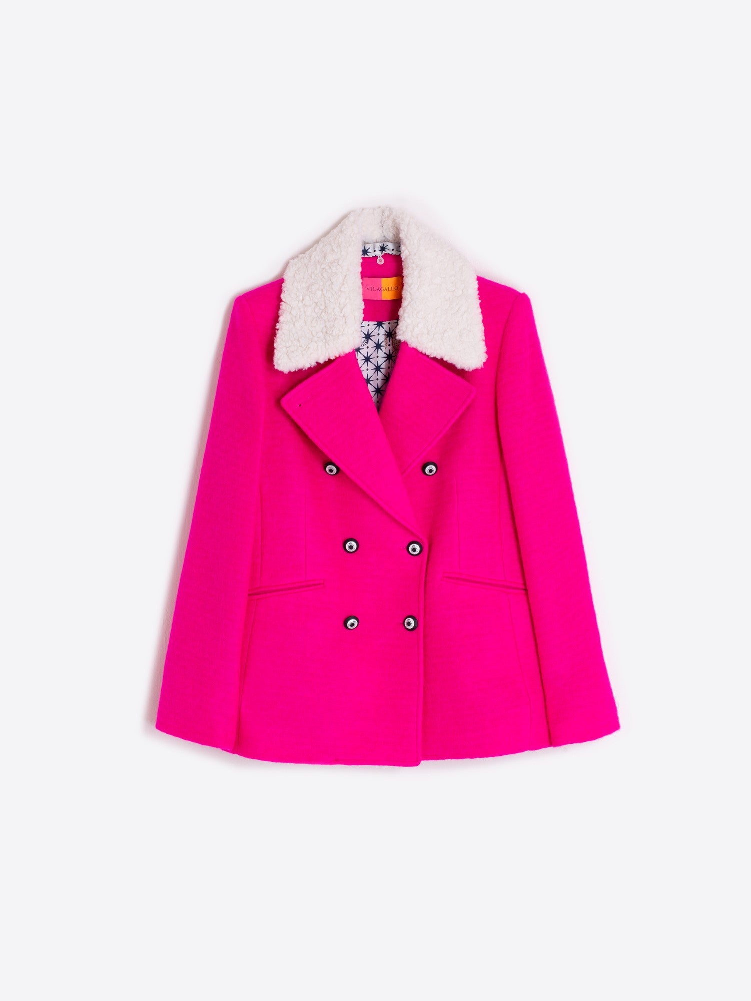 MARINERA JACKET