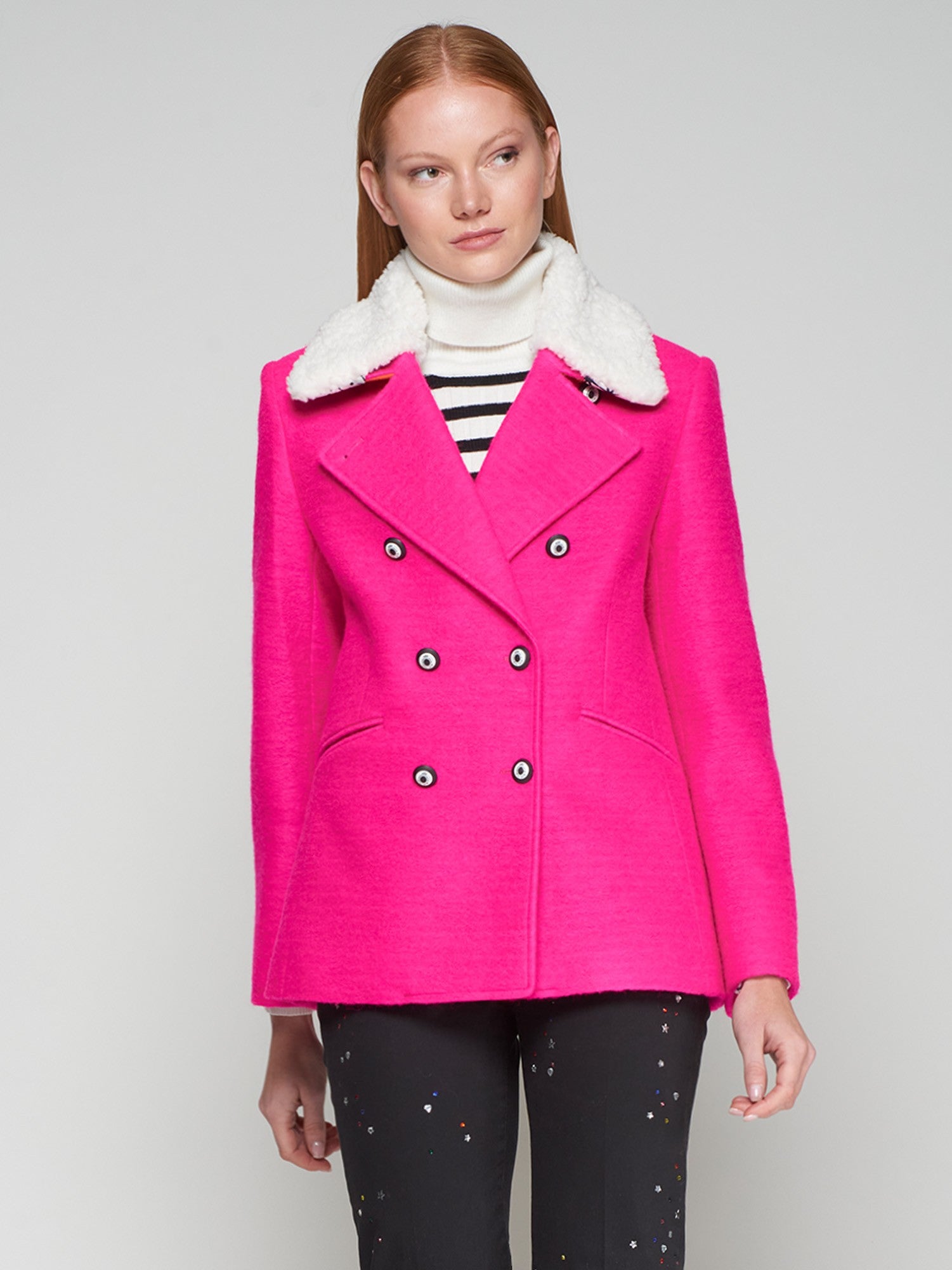 Vilagallo MARINERA JACKET