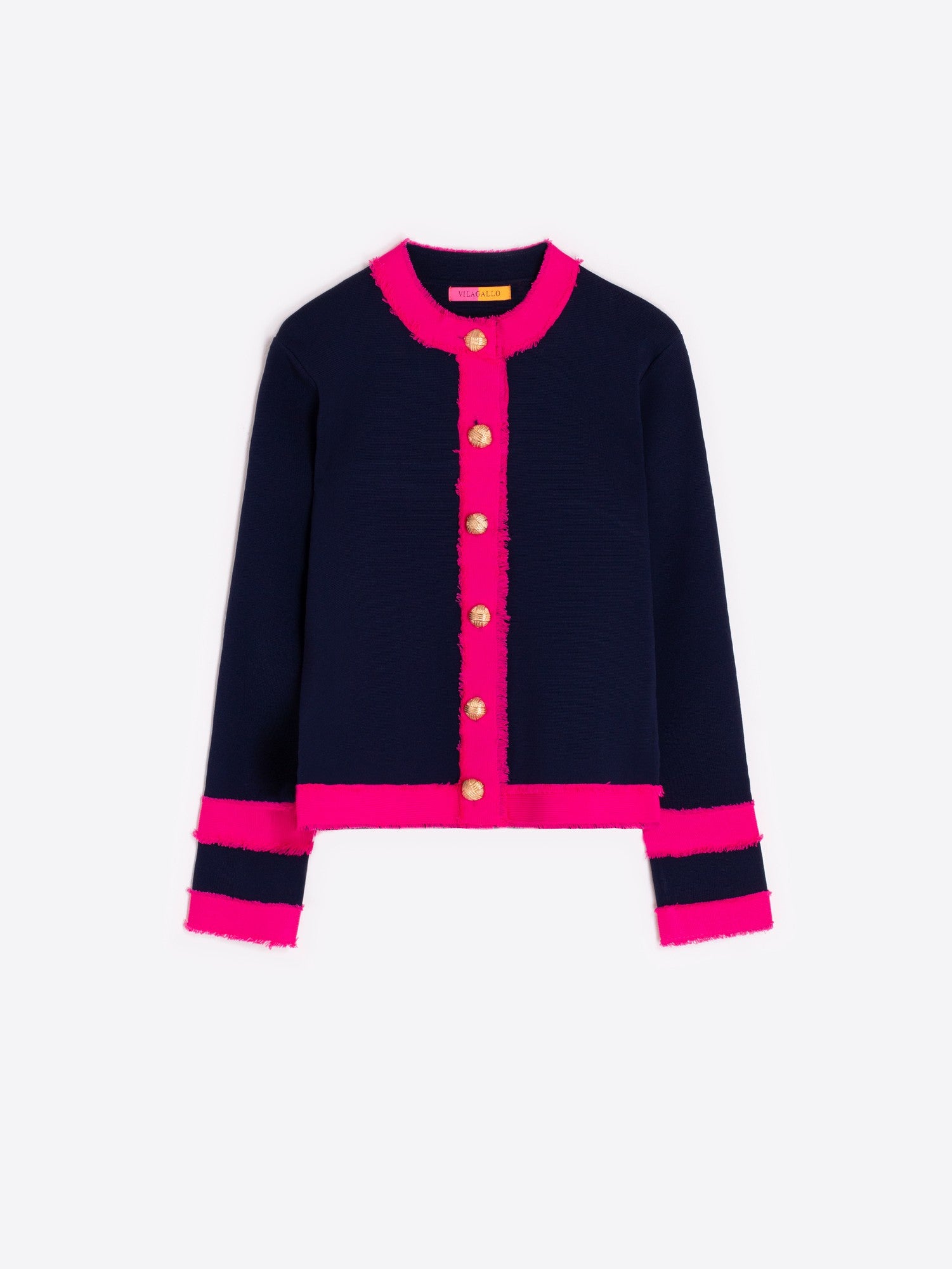 Vila Gallo CARDIGAN